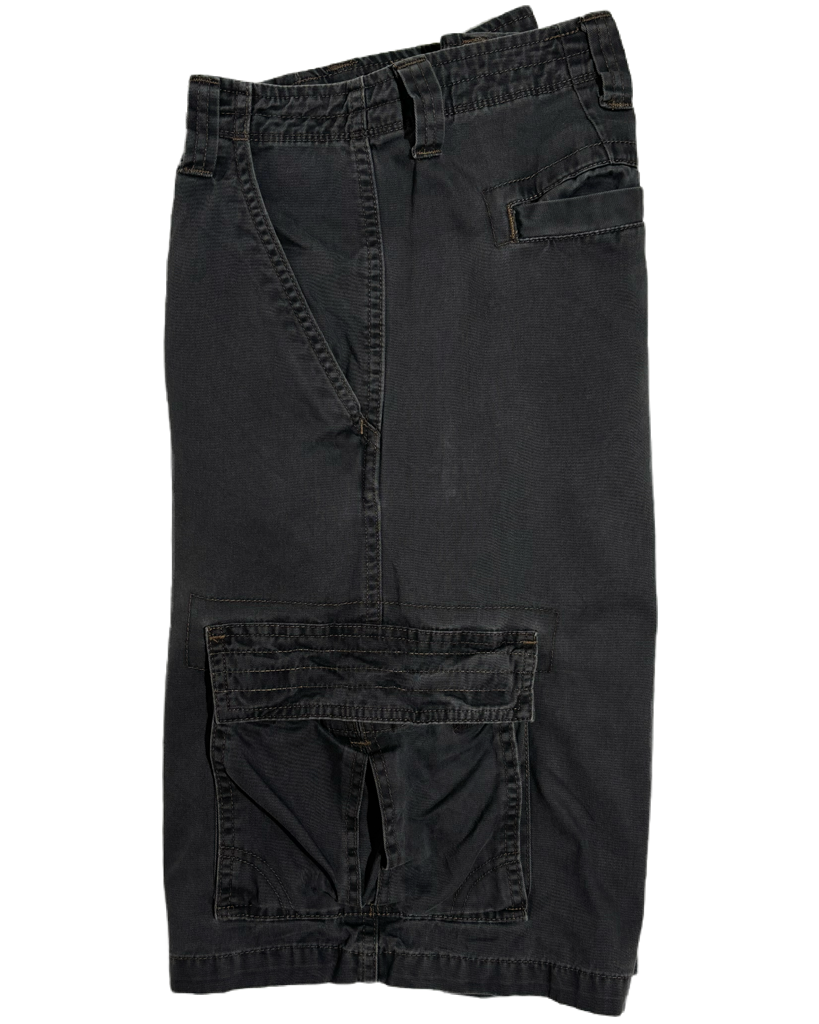 Wrangler Cargo Forrest Cargo Bermude Wrangler