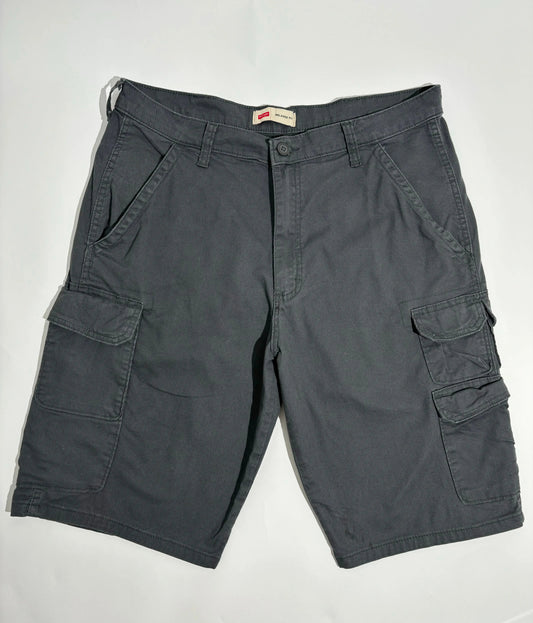 Wrangler Midnight Rider Cargo Bermude Wrangler