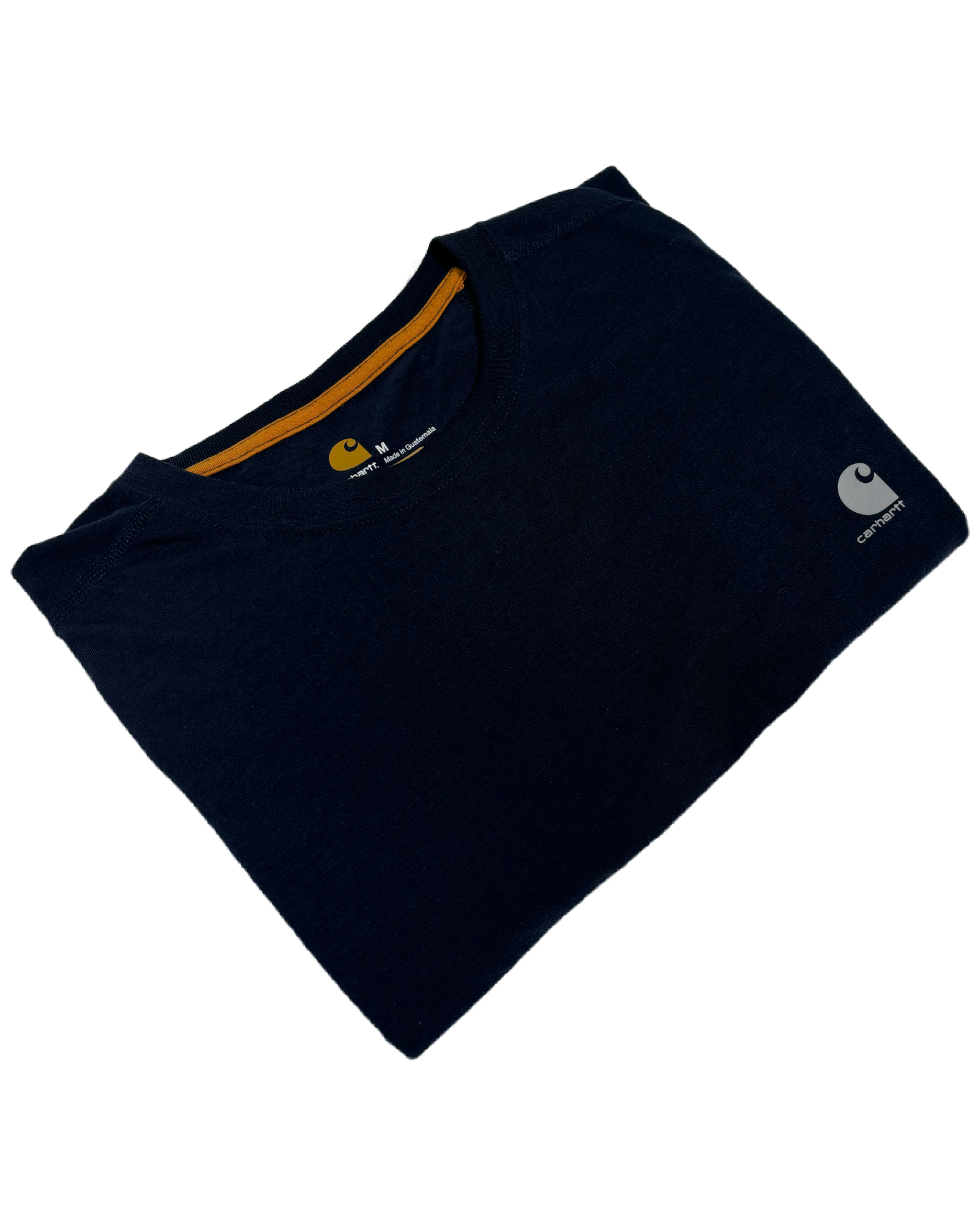 Carhartt Casual Navy Long Sleeve Majica Carhartt