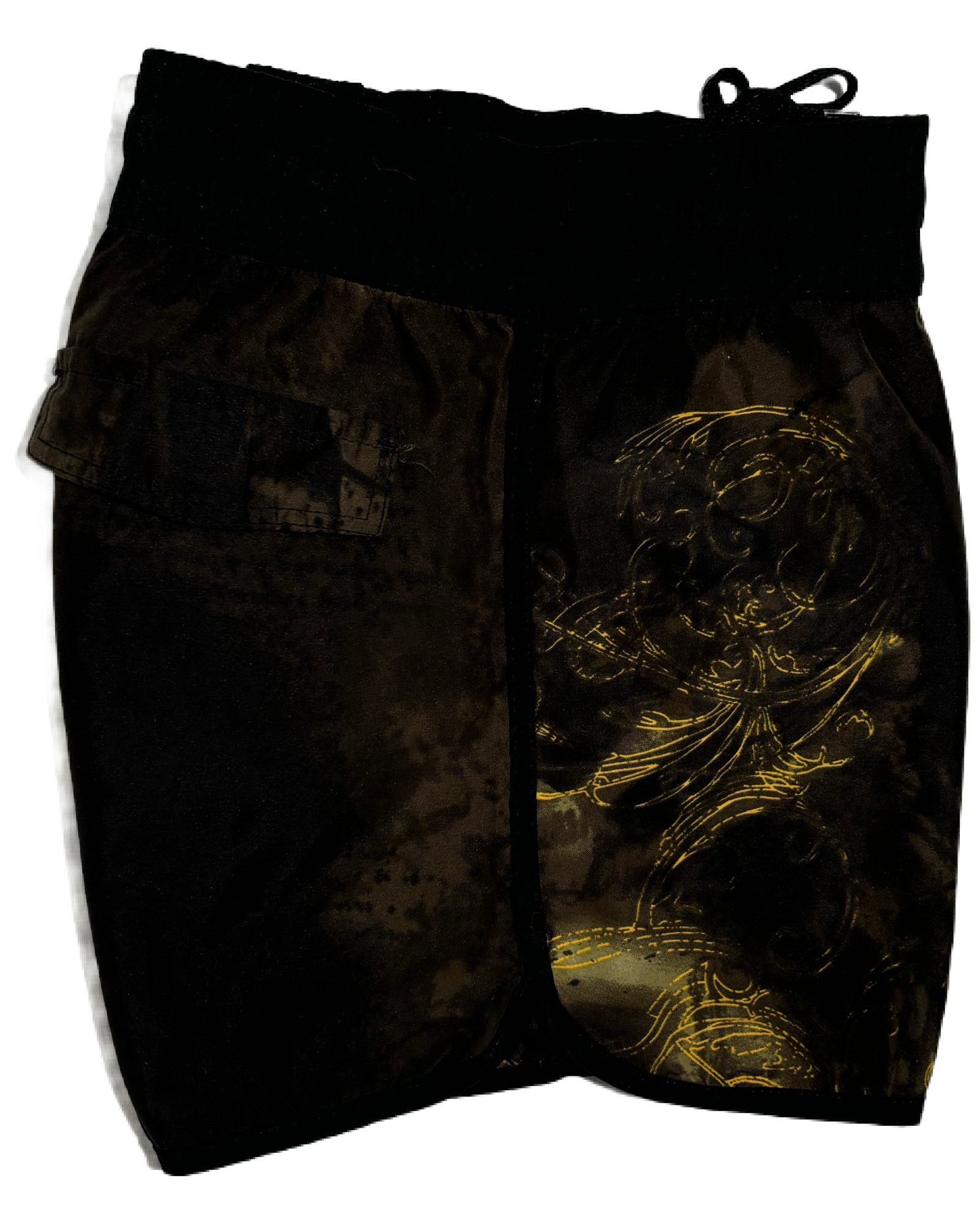 Golden Rune Retro Kupaći HELM:VNTG