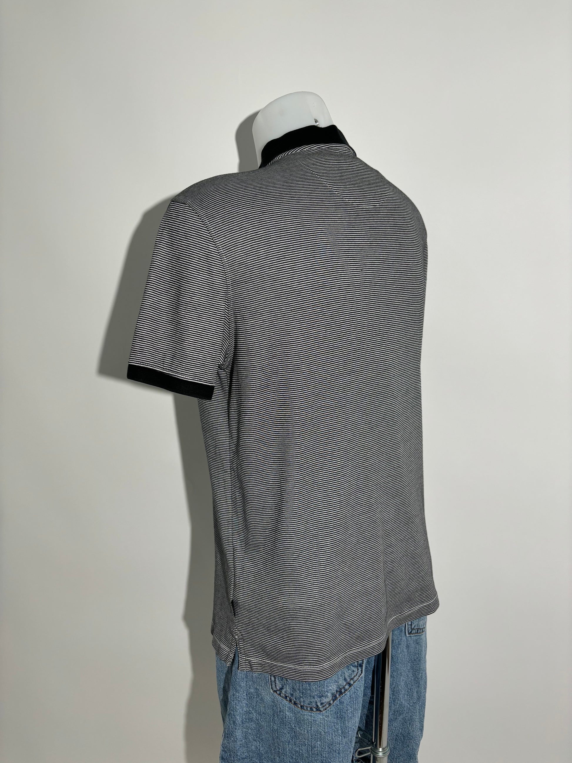 Calvin Klein The Liquid Touch Polo Majica Calvin Klein