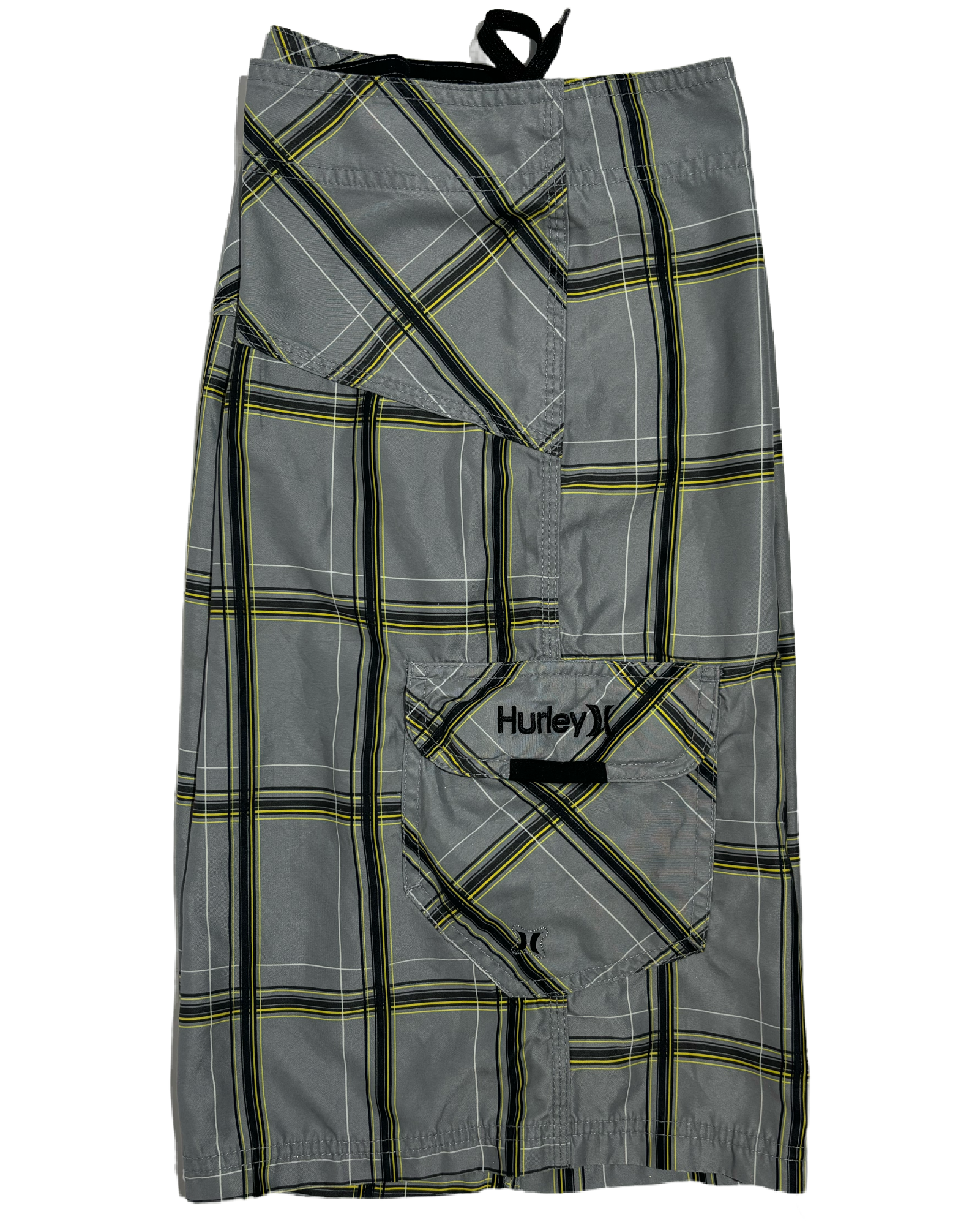 Hurley Volt Checkered Kupaći Hurley