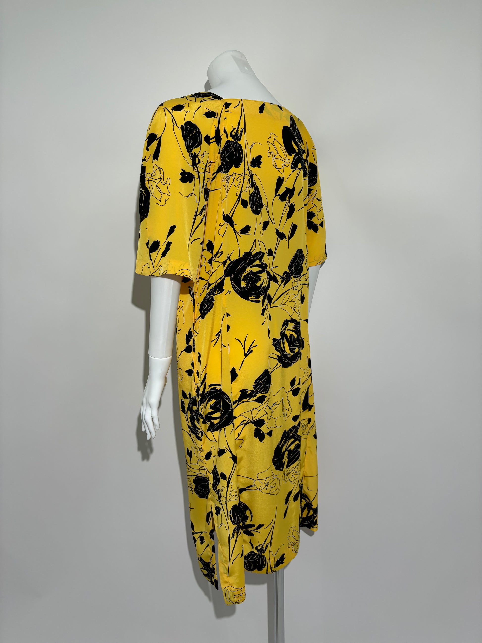 Solar Daughter 80s Glory Haljina HELM:VNTG