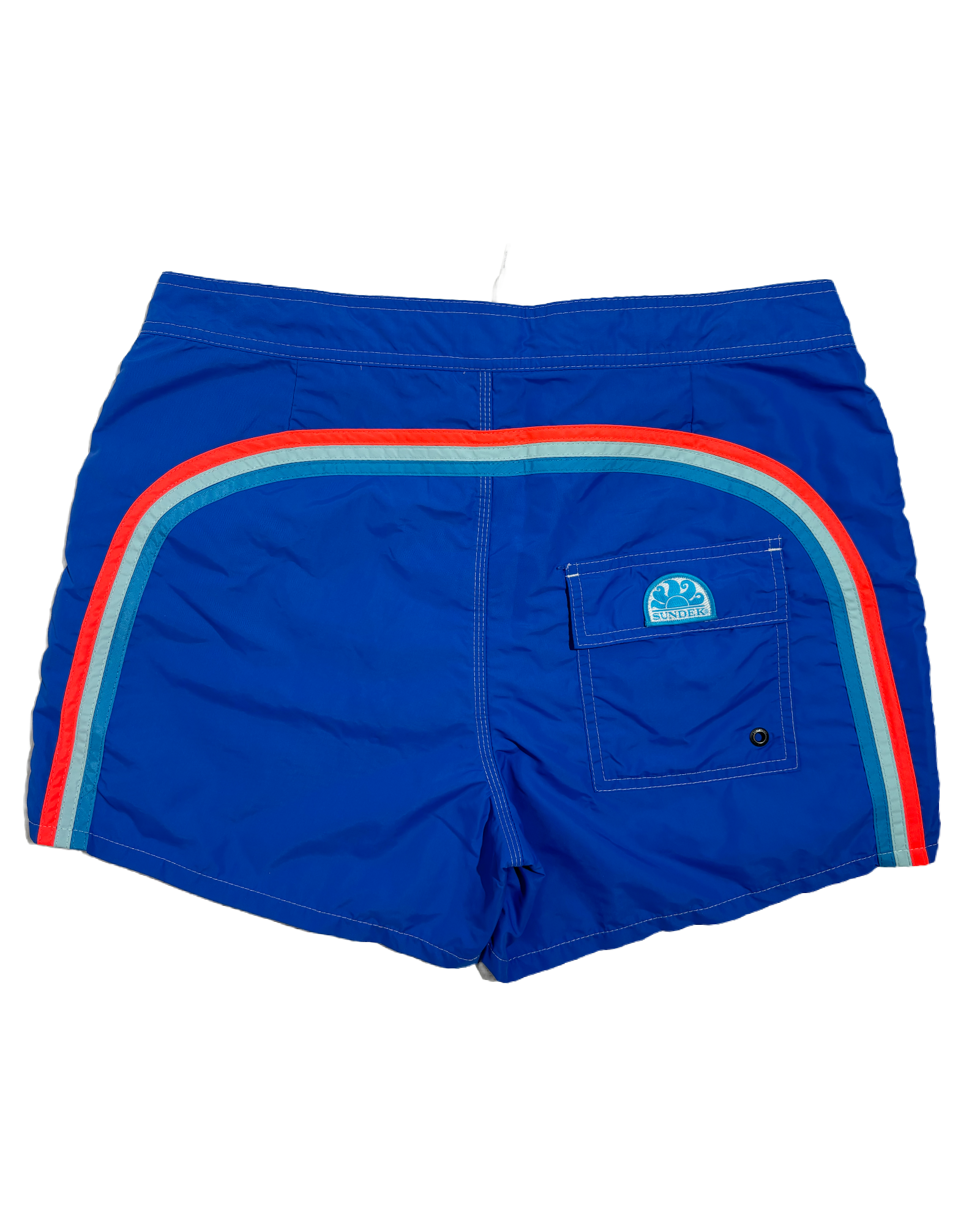 Sundek Blue Bay Kupaći Sundek