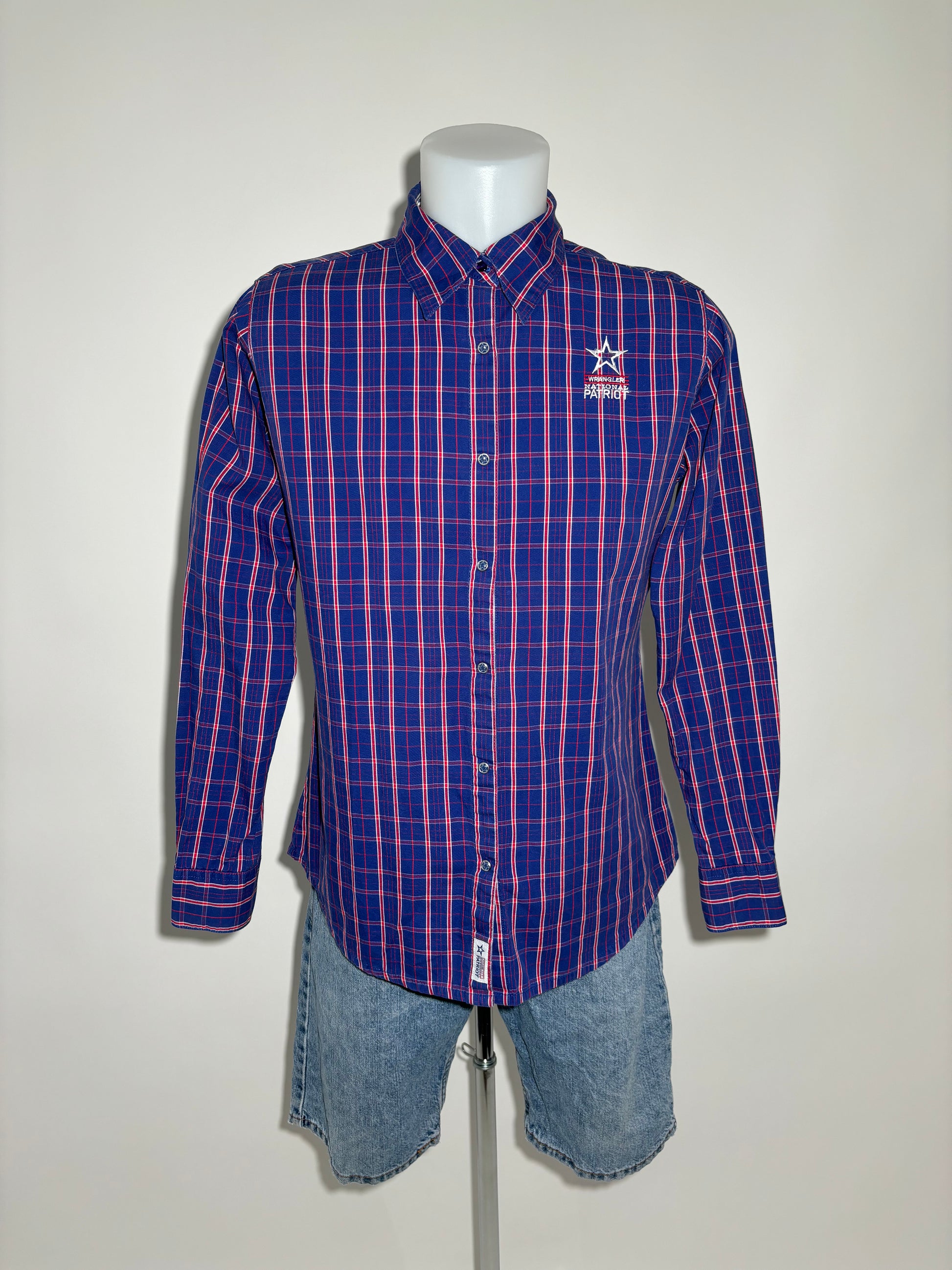 Wrangler National Patrol Košulja Wrangler