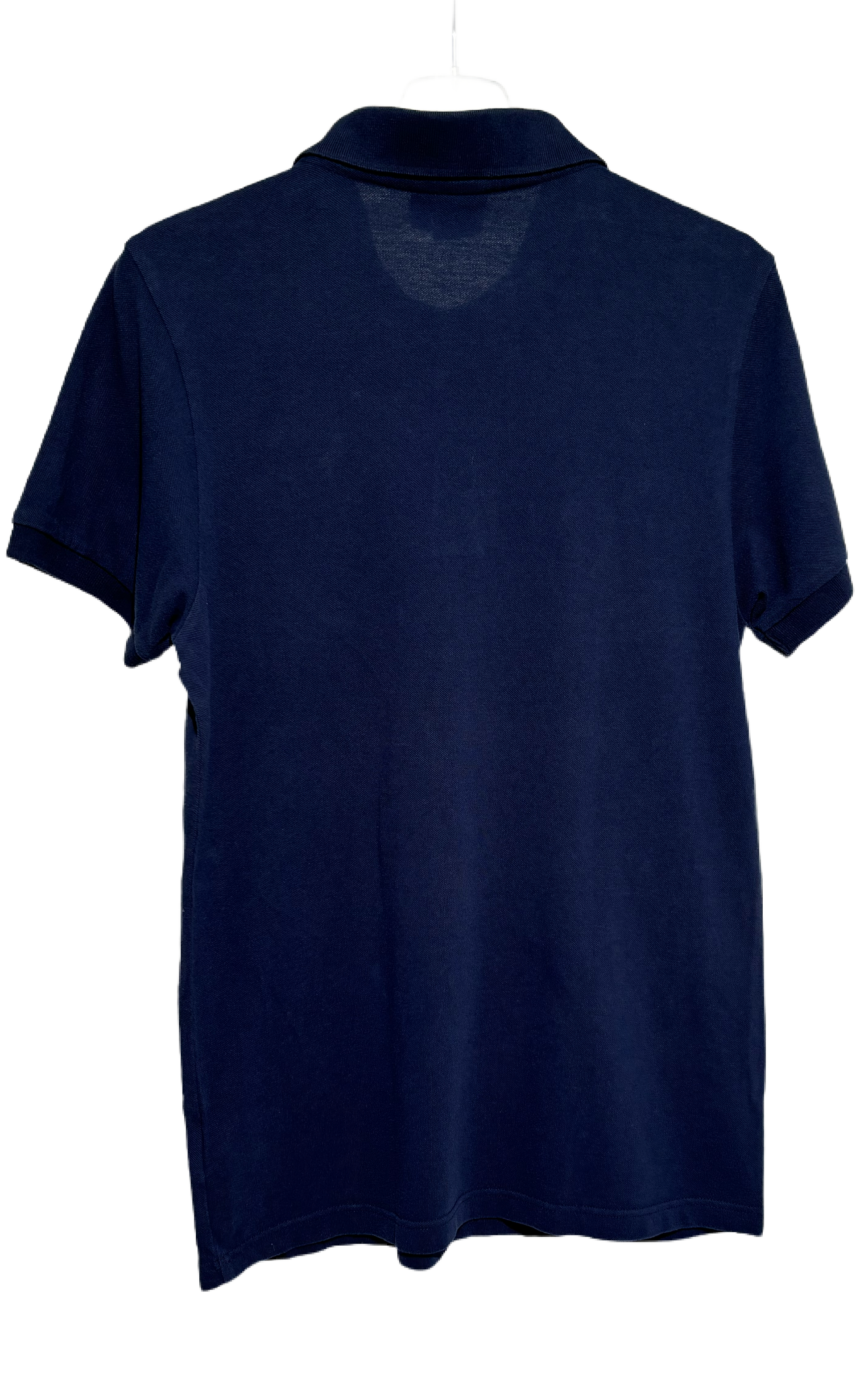 Adidas Originals Dark Blue Polo Majica Adidas