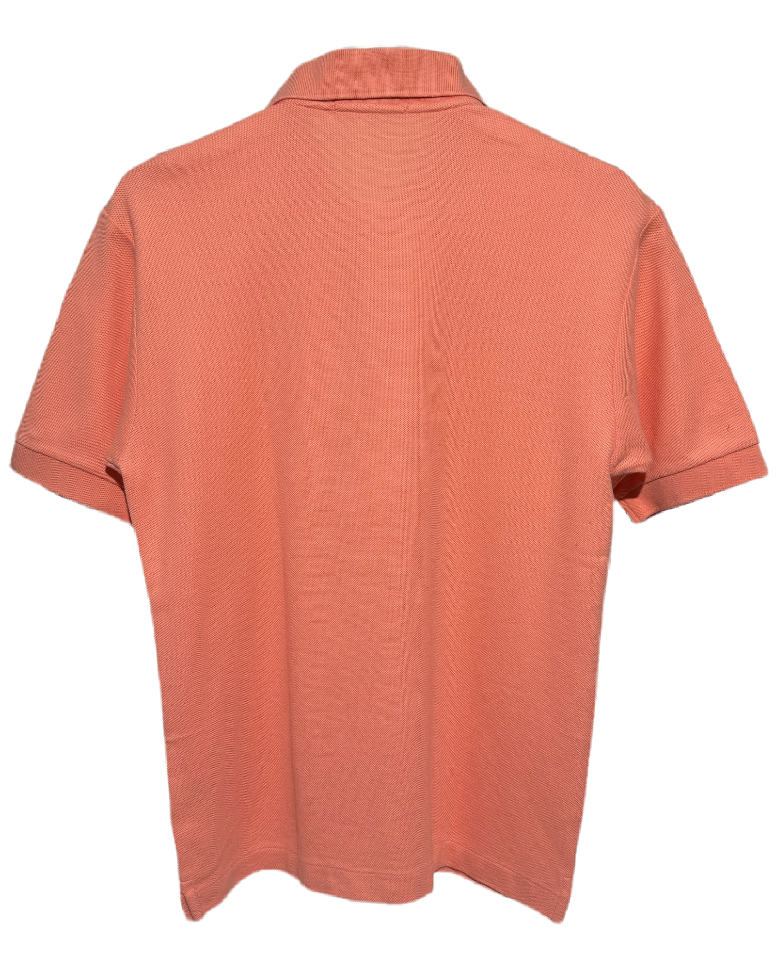 Fila Mellow Peach Plain Polo Majica Fila