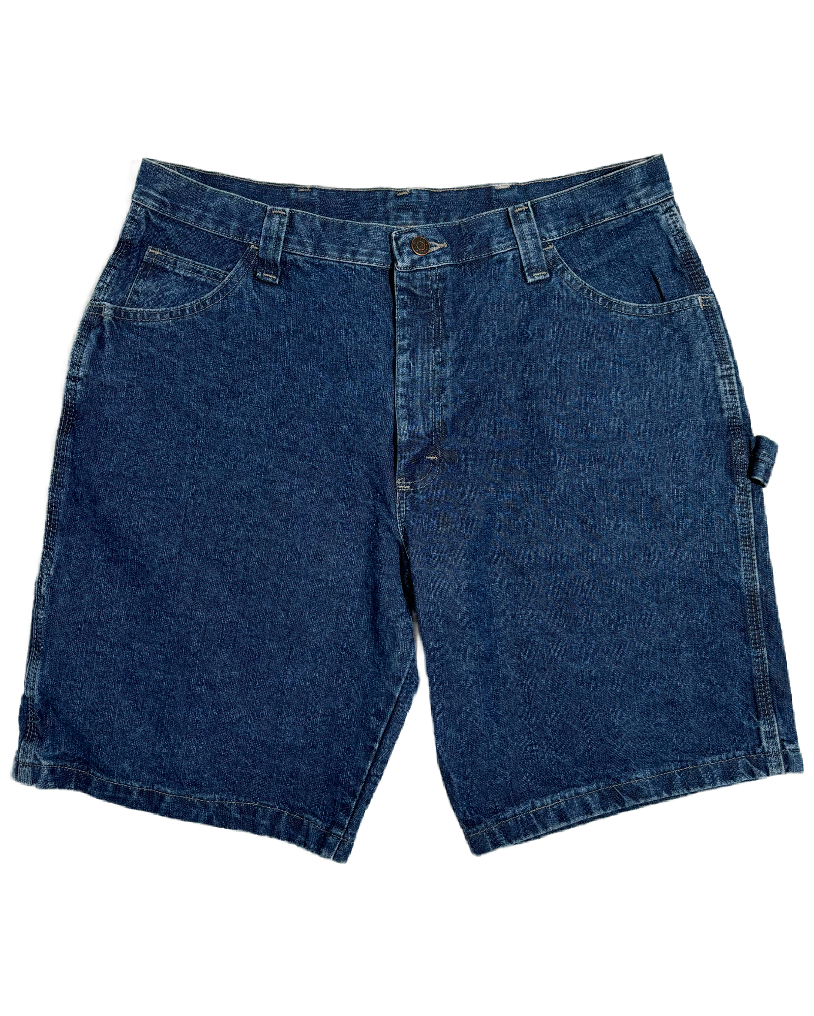 Wrangler Classic Denim Bermude