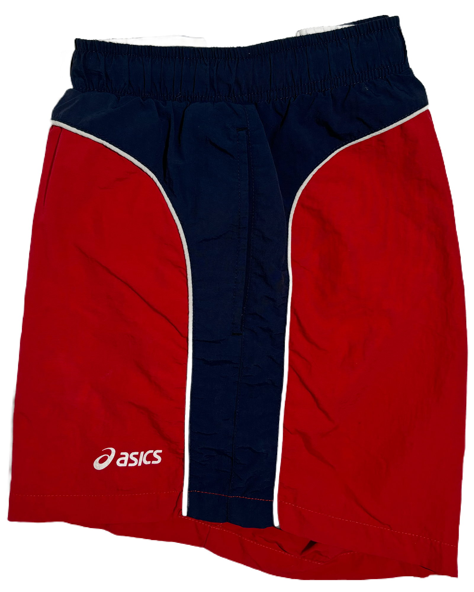 Asics Retro Red Kupaći Asics