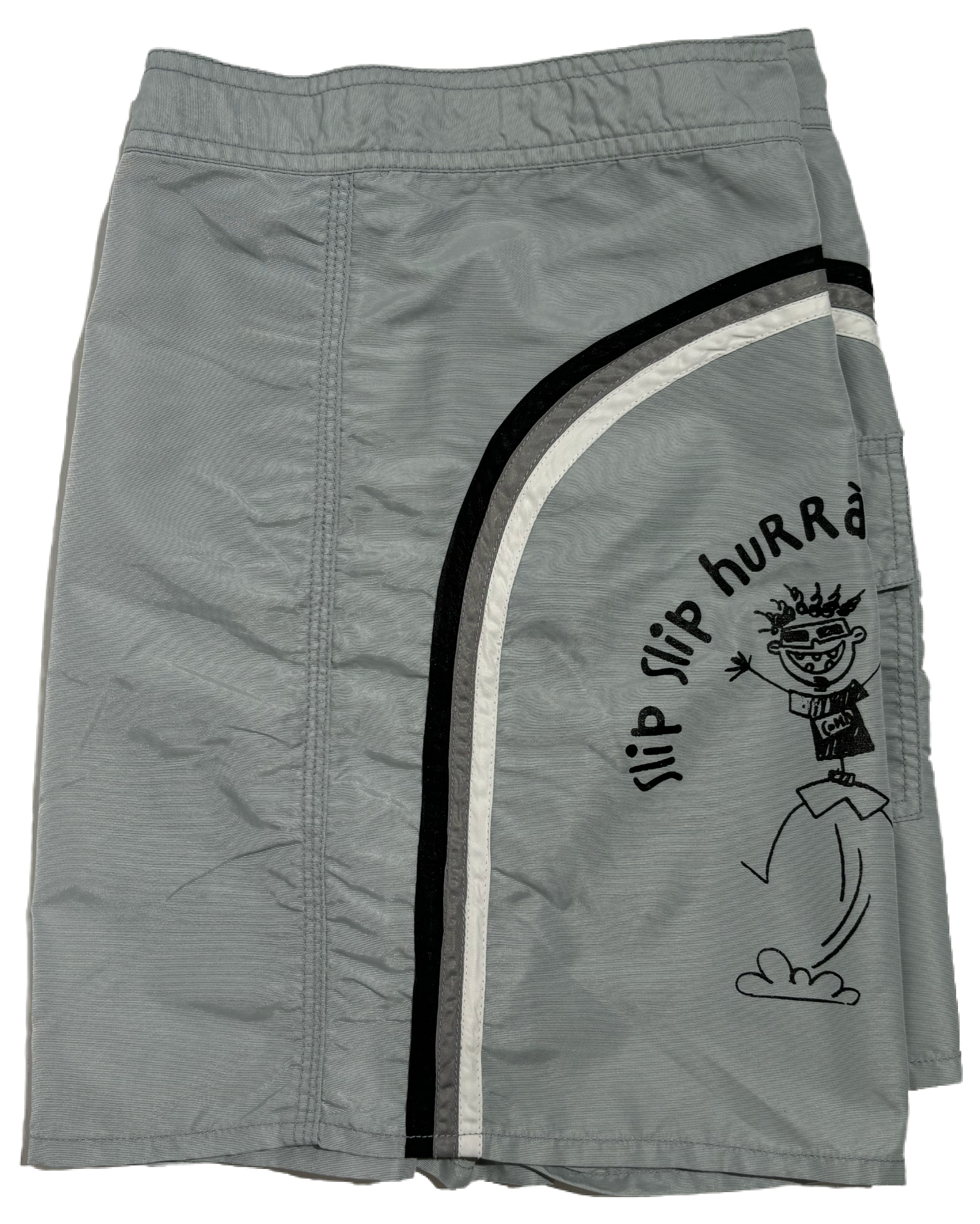 Comix Slip Slip Hura Kupaći HELM:VNTG