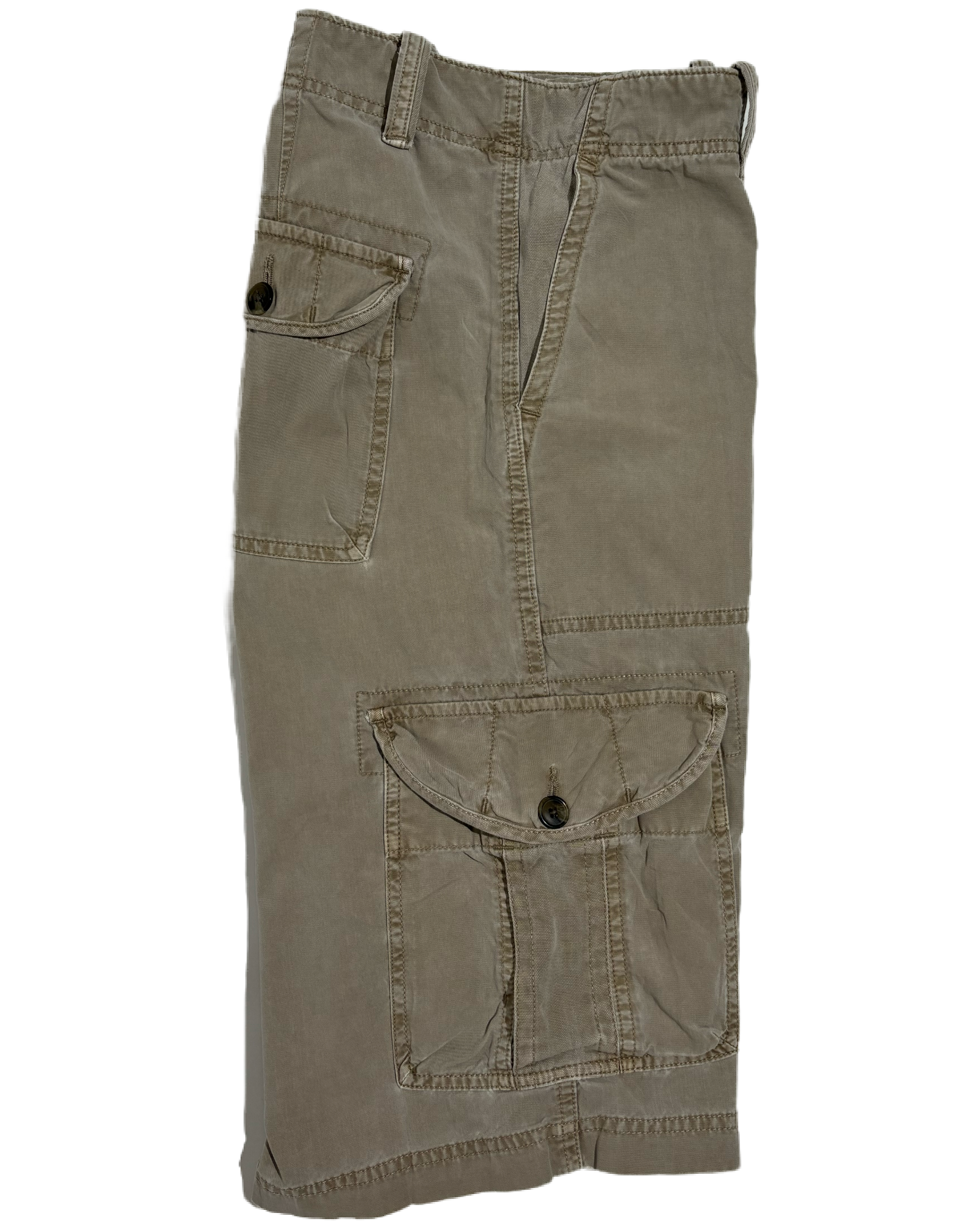 Calvin Klein Desert Cargo Bermude Calvin Klein