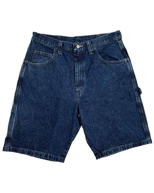 Wrangler Classic Rider Denim Bermude