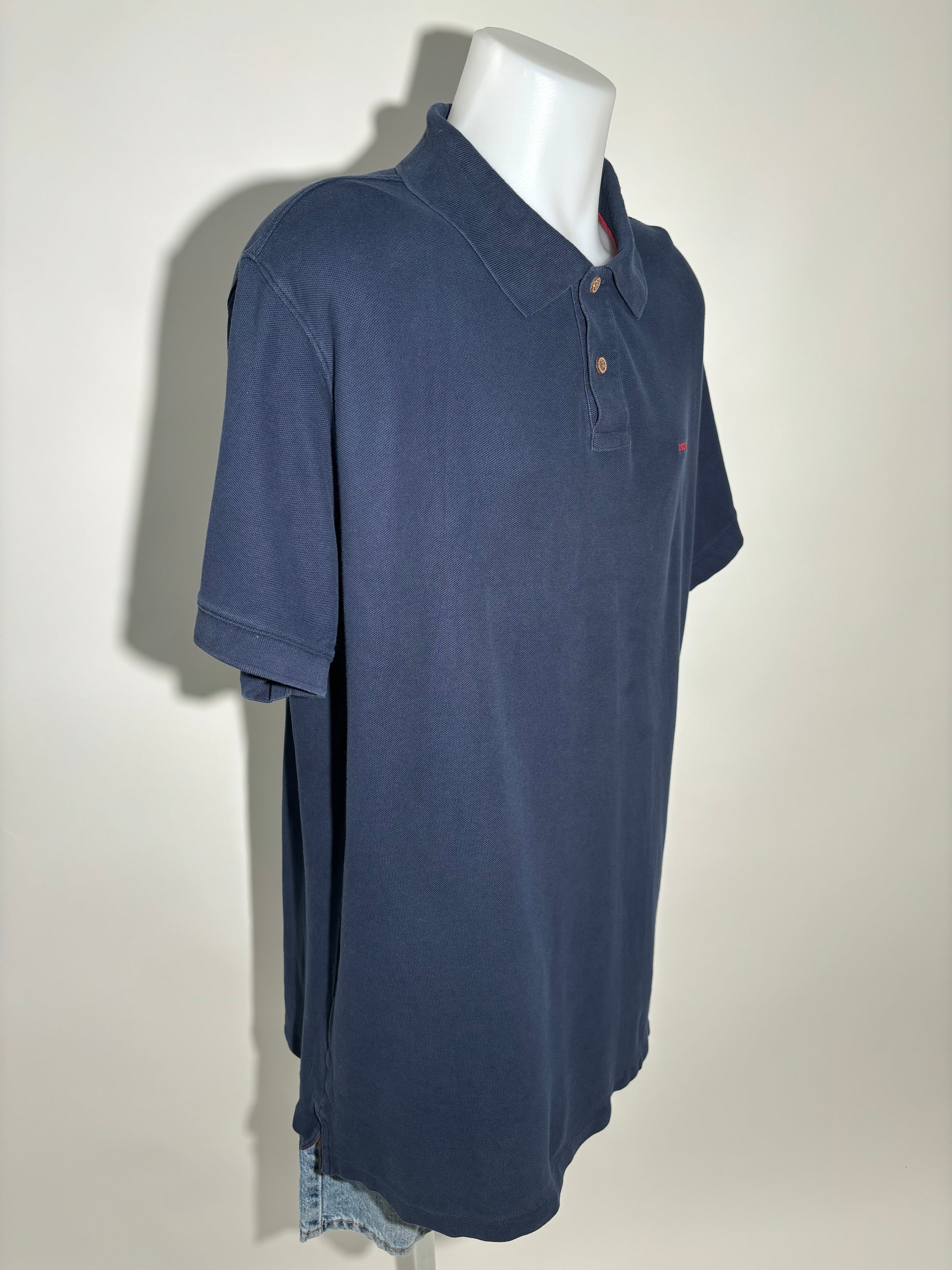 Patagonia Classic Navy Polo Majica Patagonia