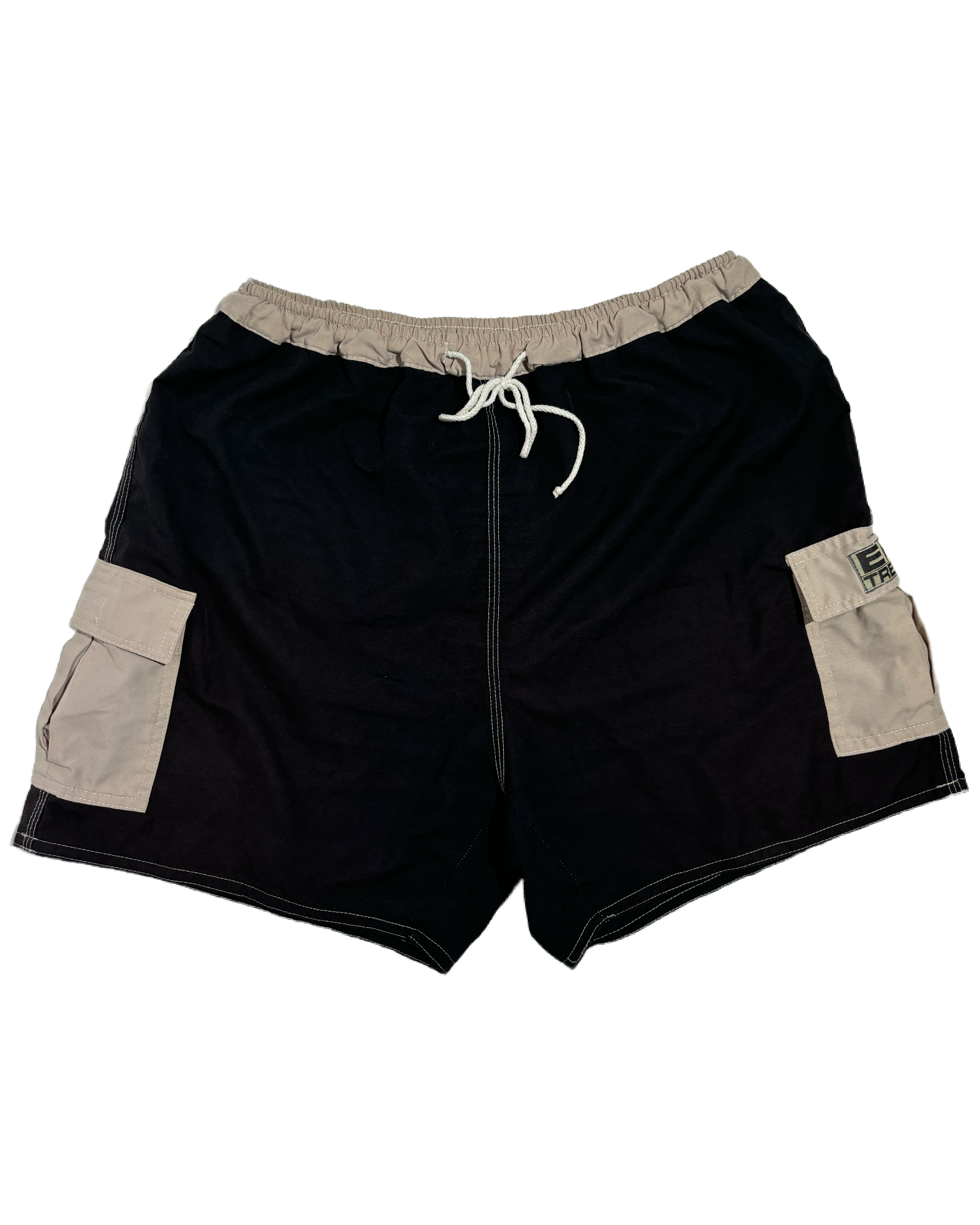 Extreme Classic Black Kupaći HELM:VNTG