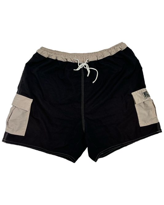 Extreme Classic Black Kupaći HELM:VNTG