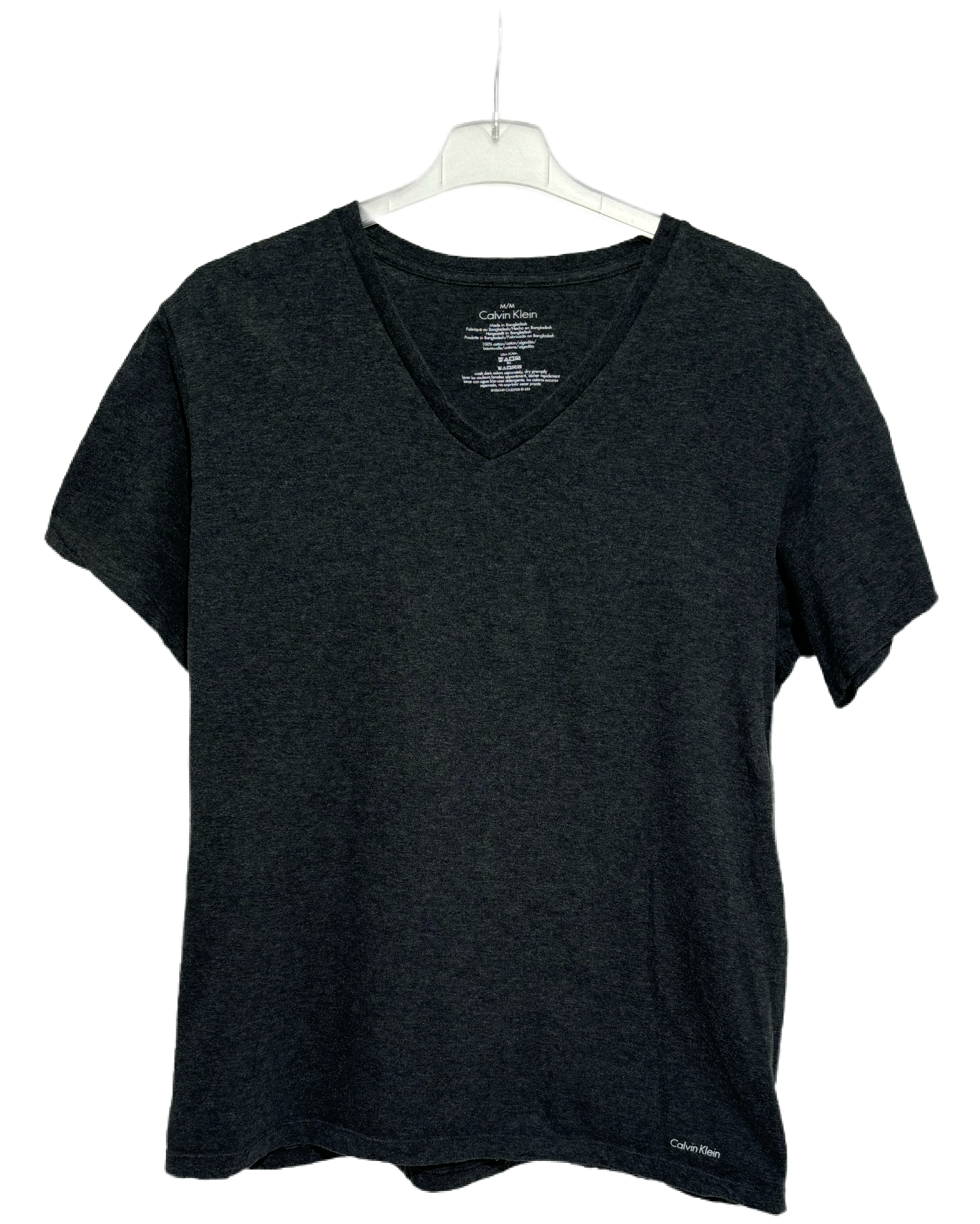 Calvin Klein V-neck Classic Majica Calvin Klein