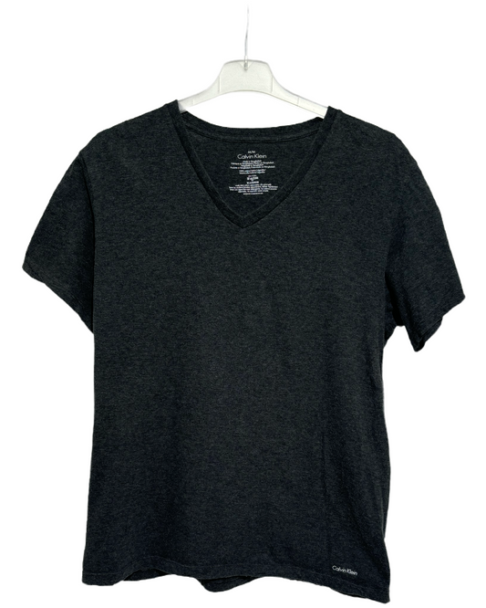 Calvin Klein V-neck Classic Majica Calvin Klein