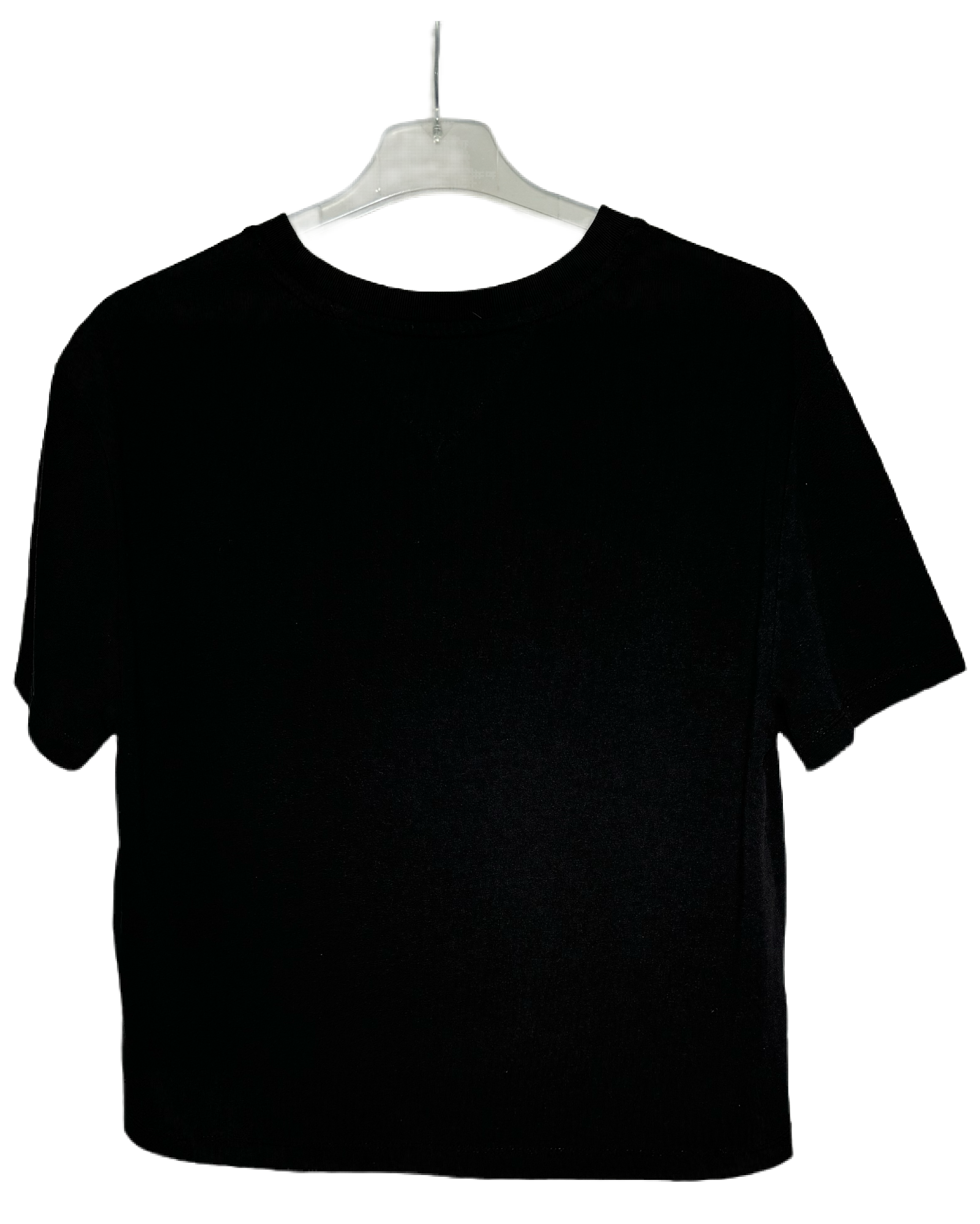 Tommy Hilfiger Classic Black Majica Tommy Hilfiger