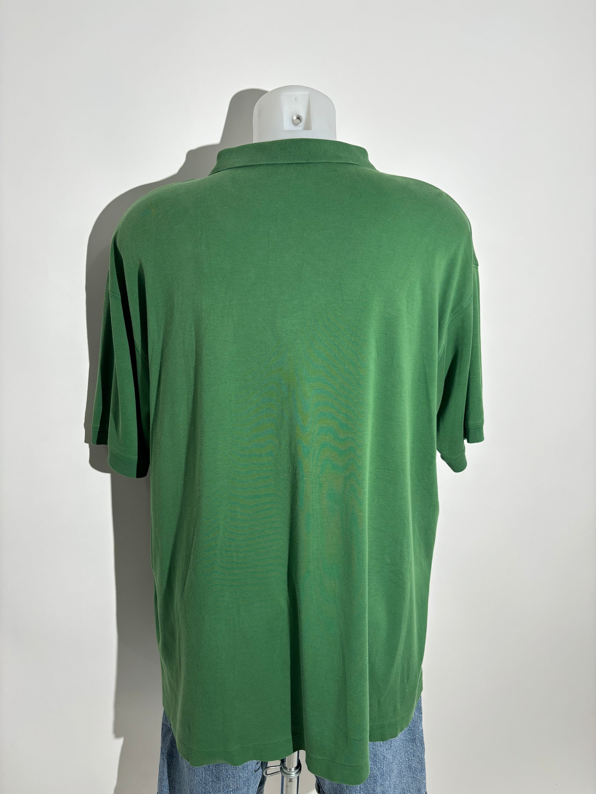 Patagonia Soul Green Organic Polo Majica Patagonia