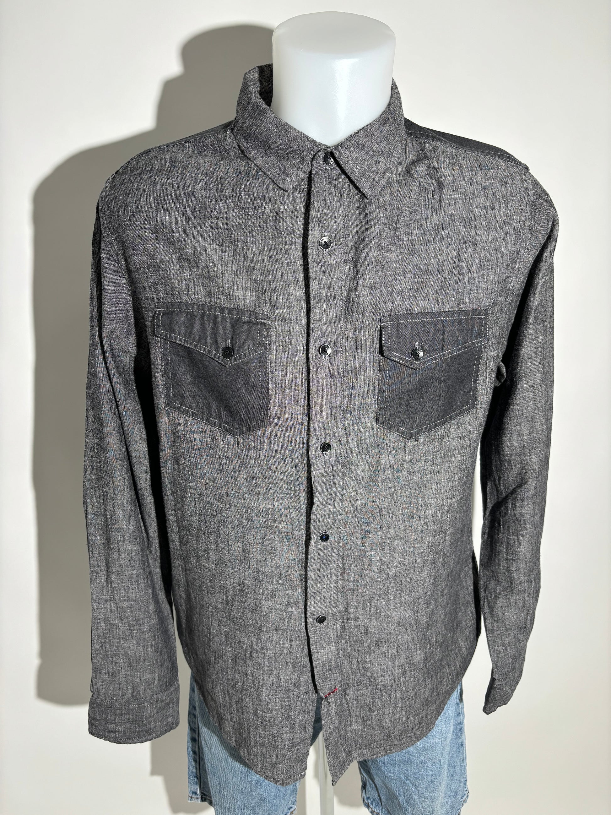 Guess Ashen Elegance Košulja Guess