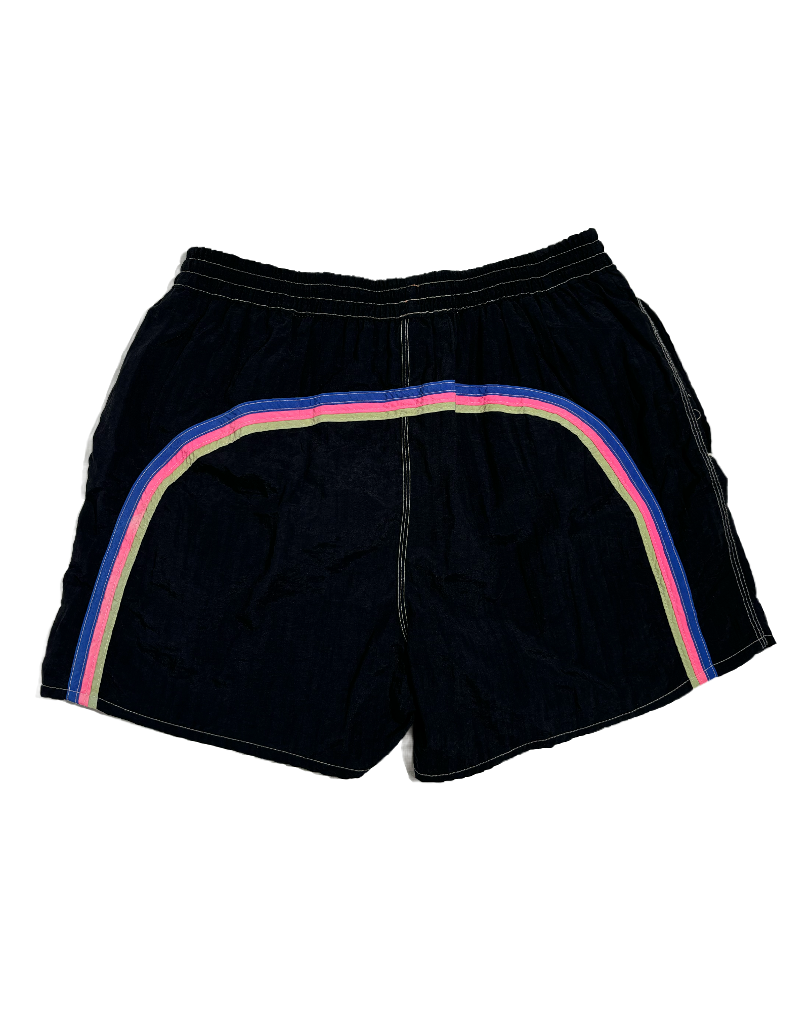 Brugi Oceanic Black Seaside Kupaći HELM:VNTG