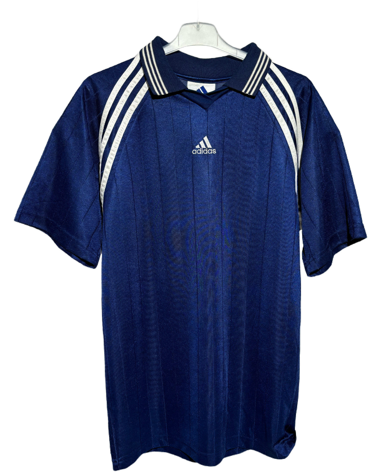 Adidas Old School Football Jersey Polo Majica Adidas