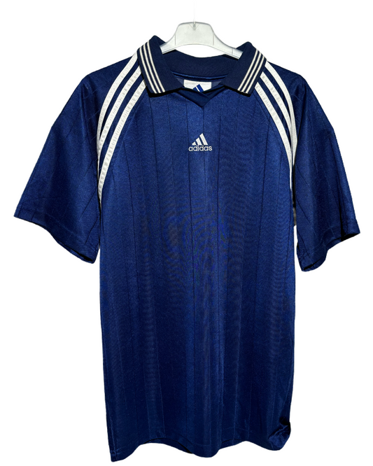 Adidas Old School Football Jersey Polo Majica Adidas