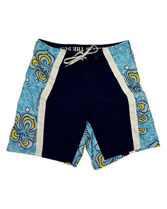 Sundek Coral Reef Kupaći Sundek