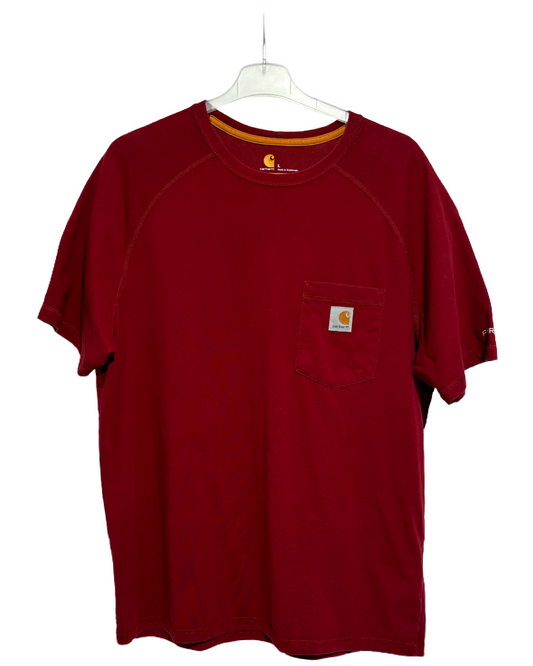 Carhartt Classic Red Majica Carhartt