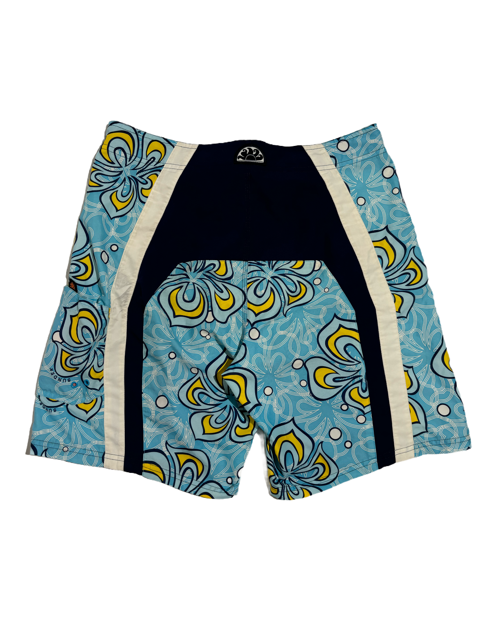 Sundek Coral Reef Kupaći Sundek