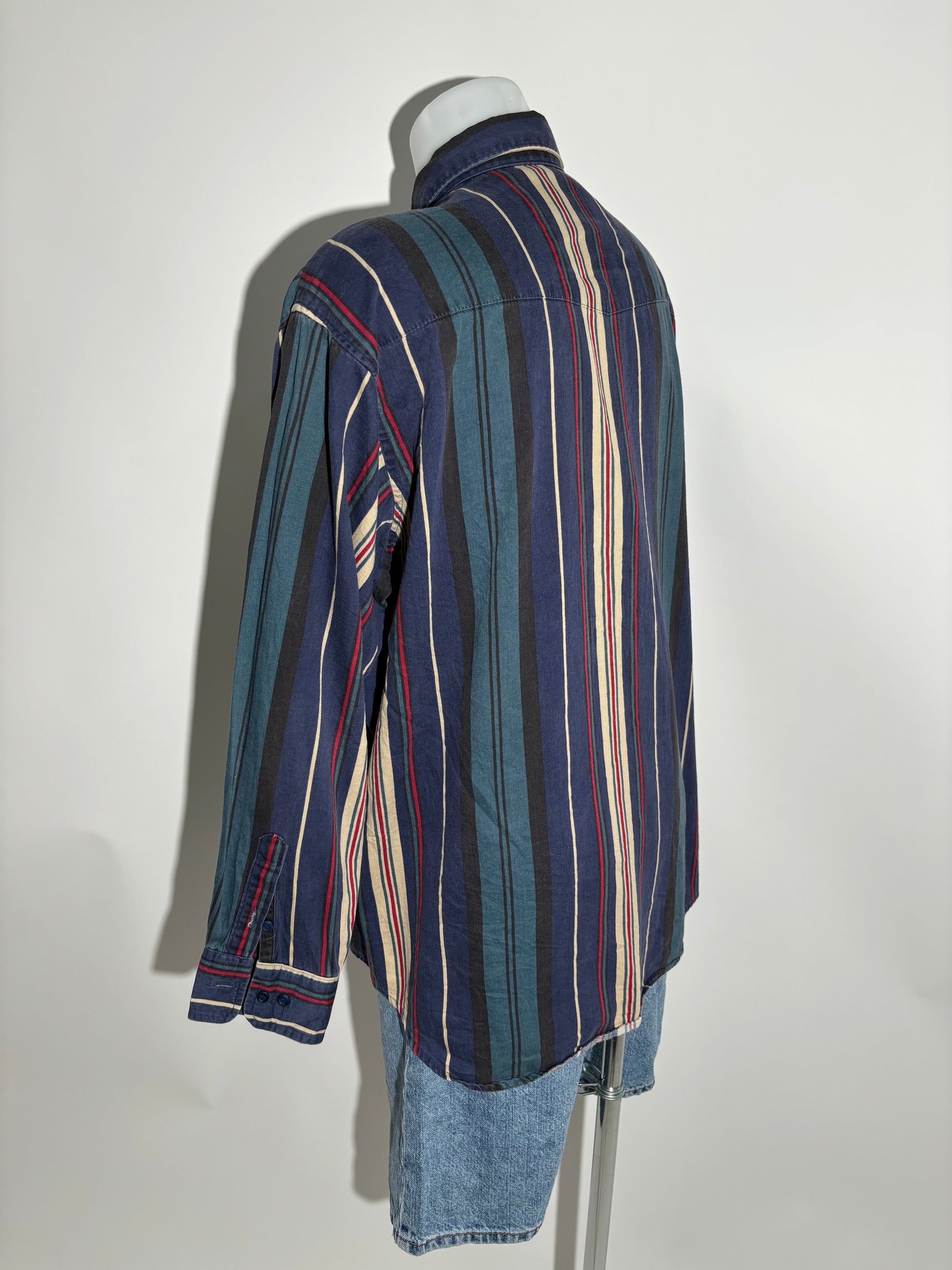 Wrangler TwentyX City Night Košulja Wrangler