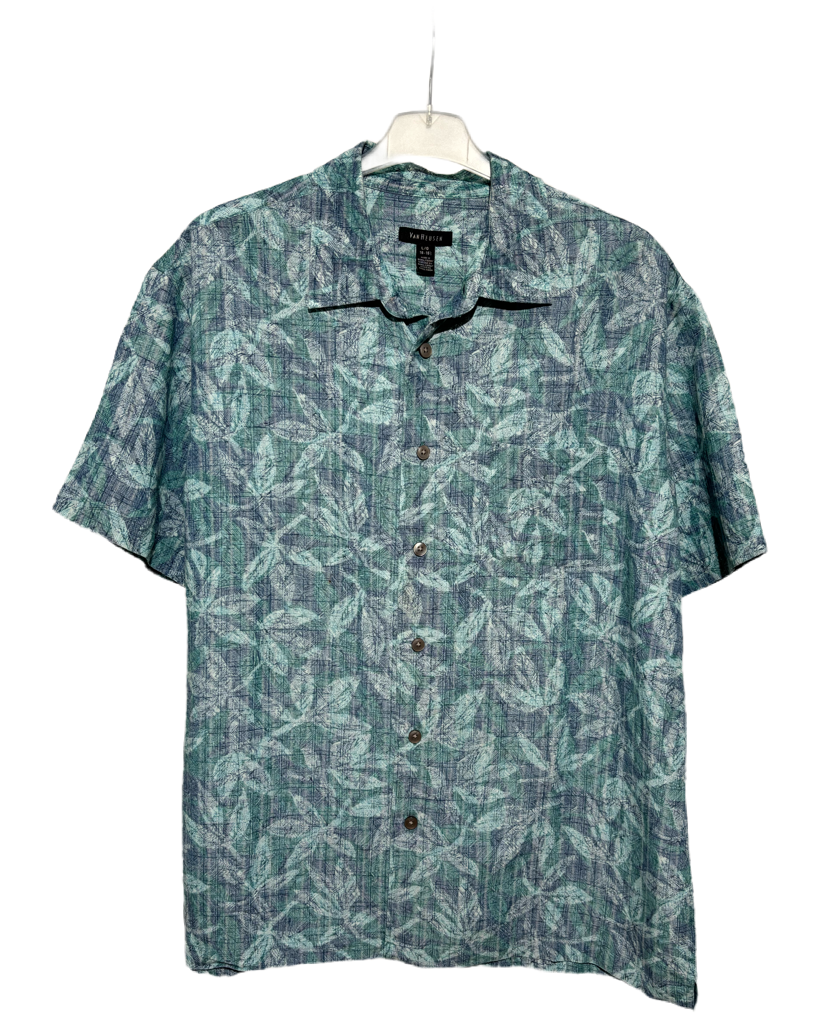 Sea Breeze 80s Hawaiian Košulja