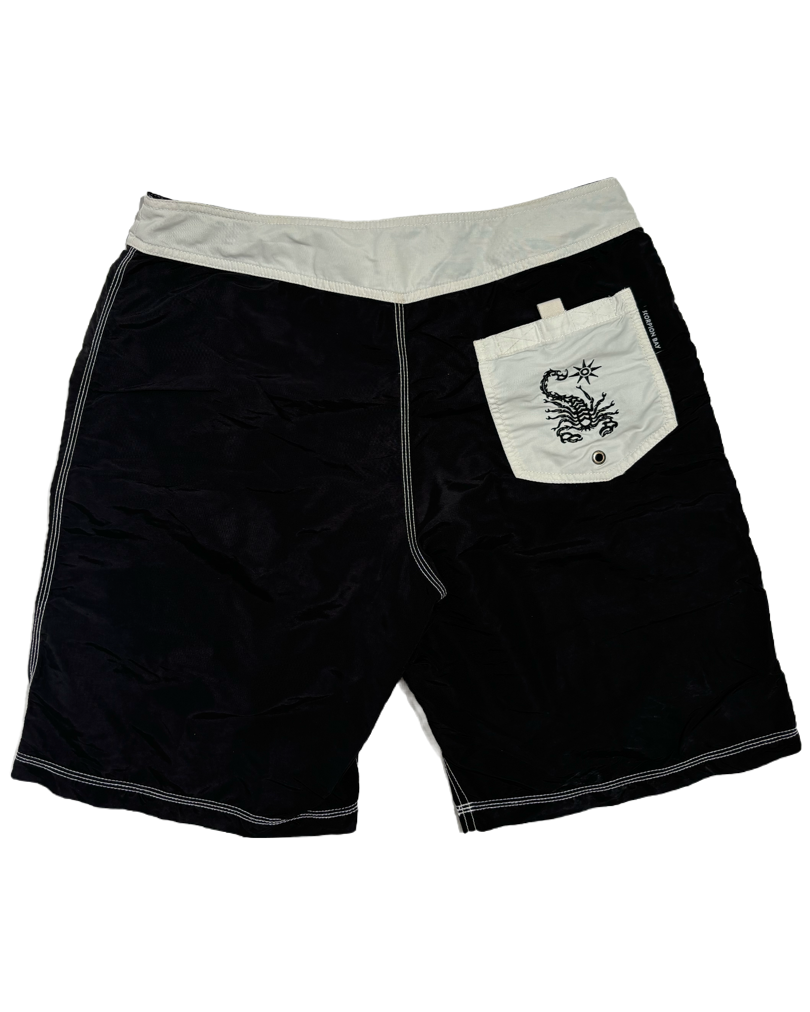 Scorpion Bay Big Logo Kupaći HELM:VNTG