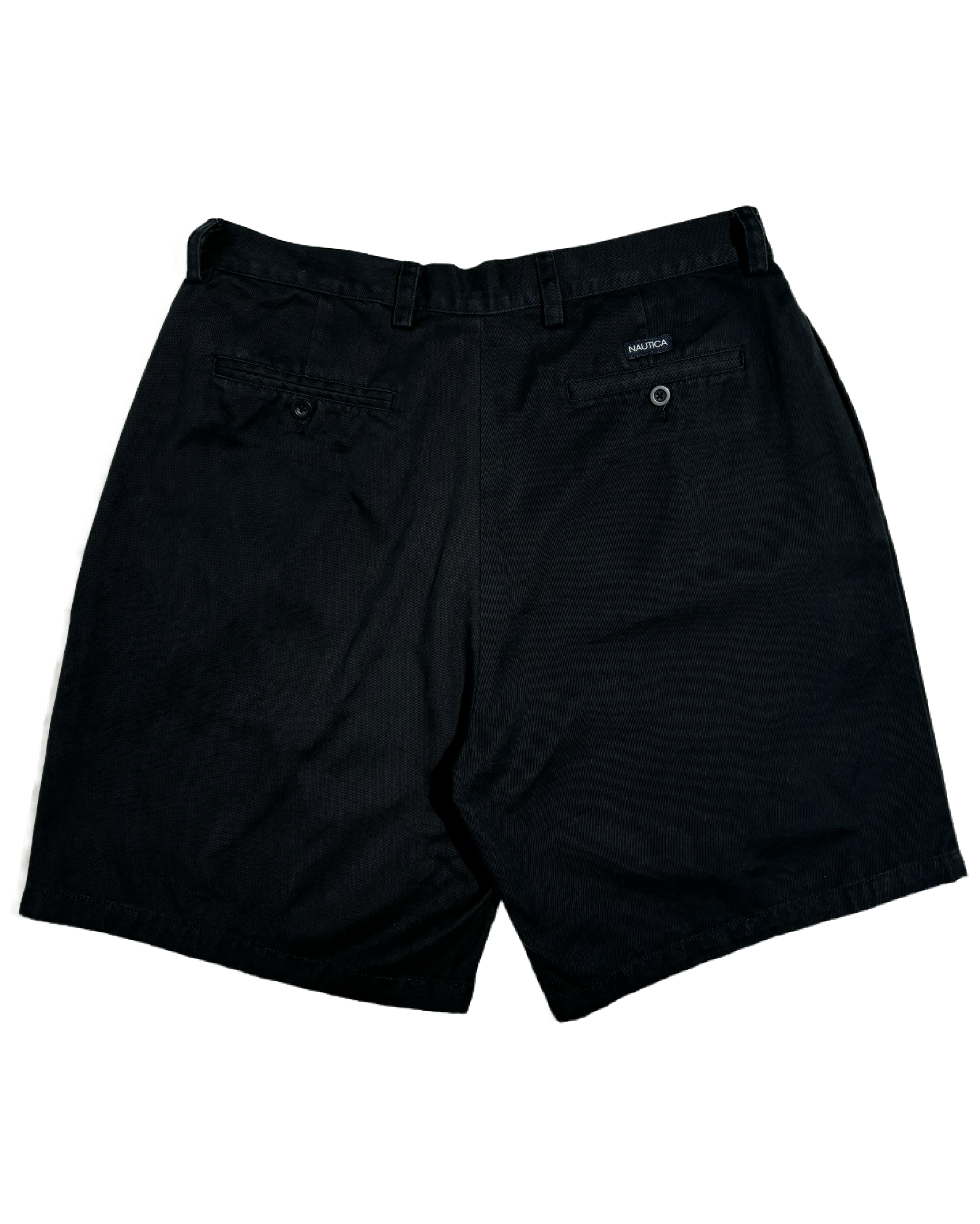 Nautica Black Sails Classic Bermude HELM:VNTG