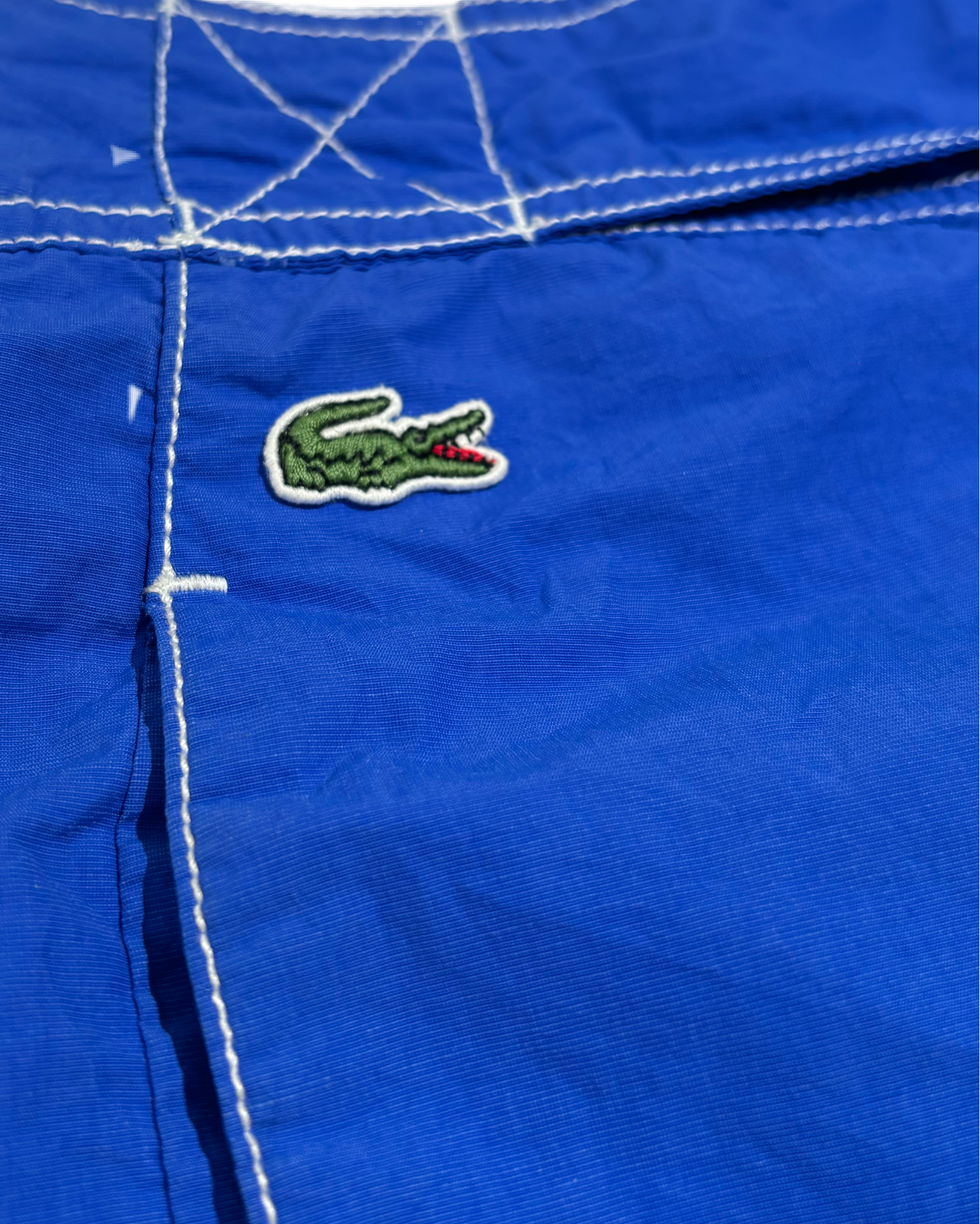 Lacoste Plavi Classic Kupaći Šorc Lacoste