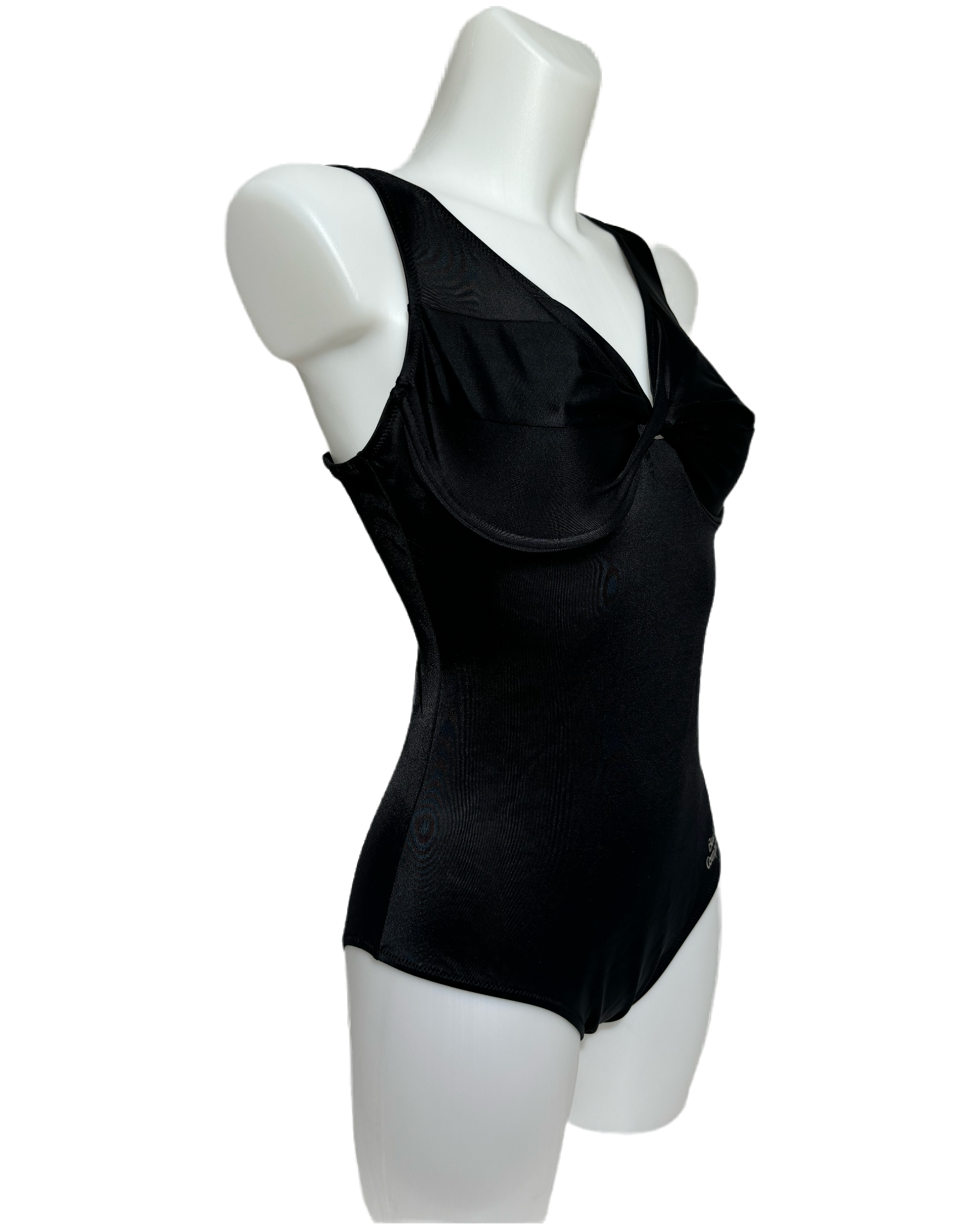 Timeless 90s Classic Jednodelni Kupaći HELM:VNTG