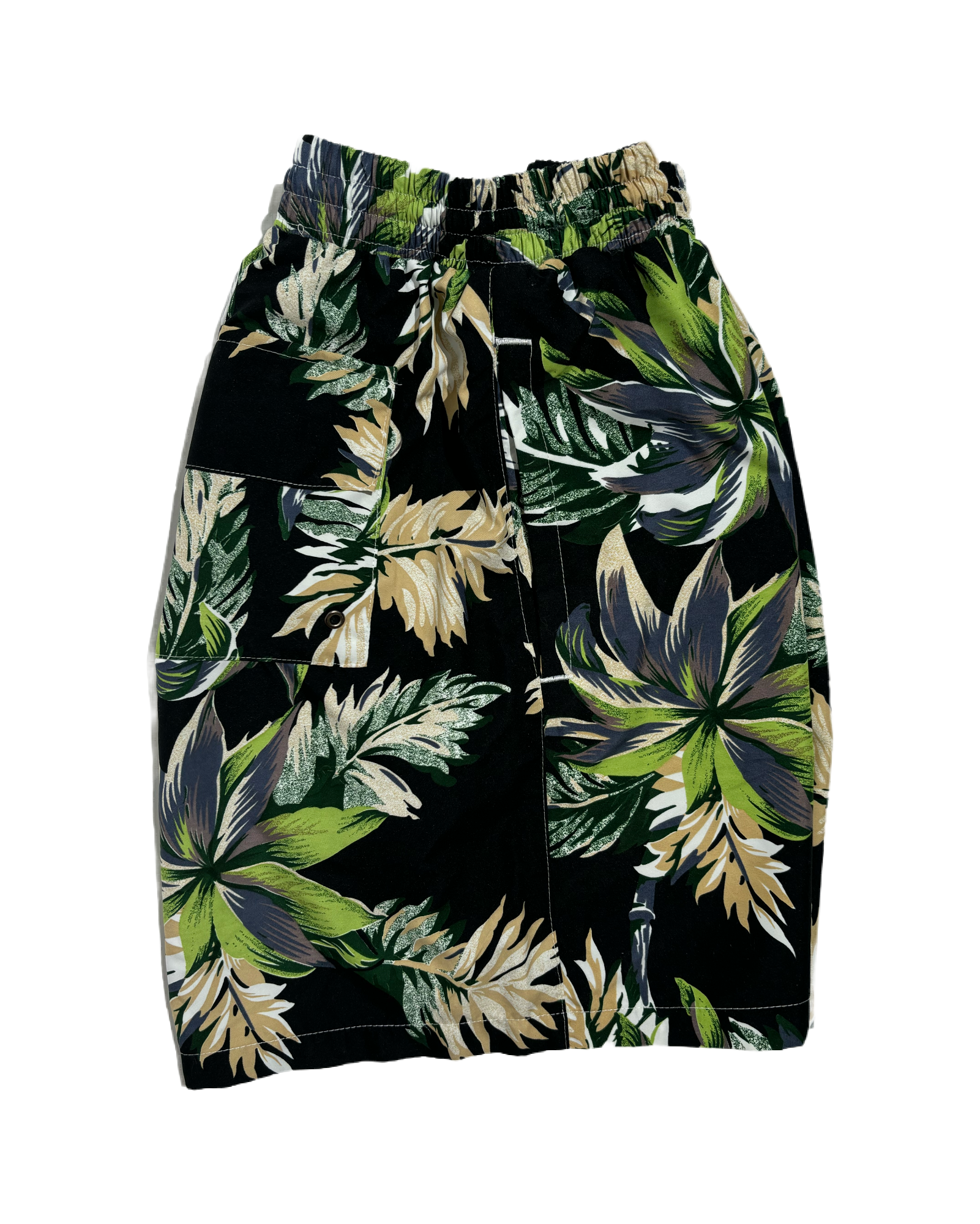 Boss Massive Jungle 90s Kupaći Boss