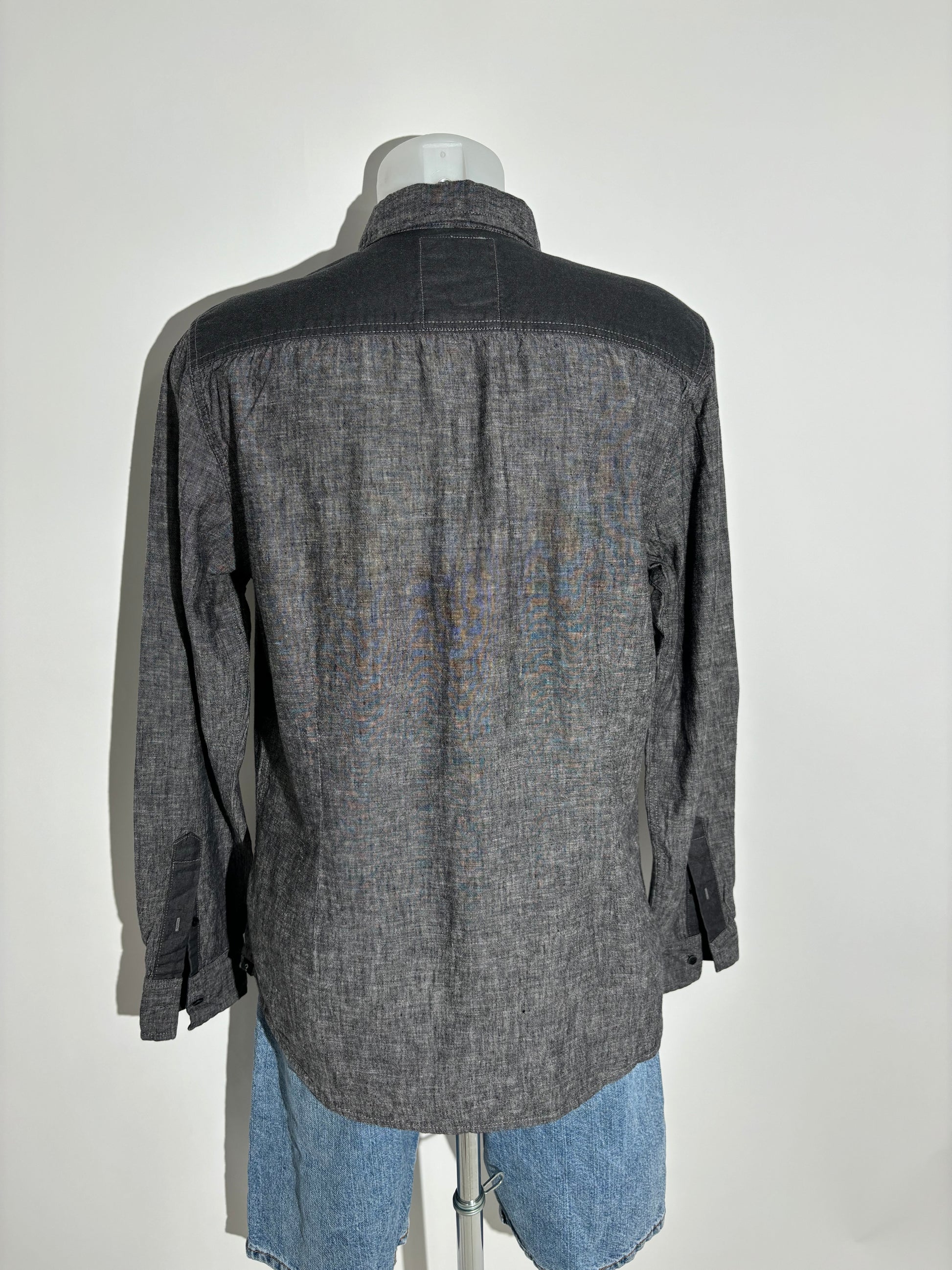 Guess Ashen Elegance Košulja Guess