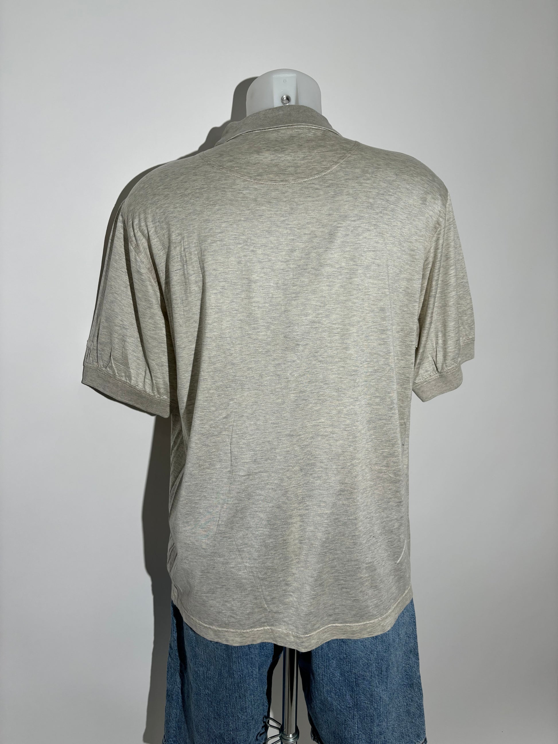 Burberry Ballybunion Golf Club Polo Majica Burberry