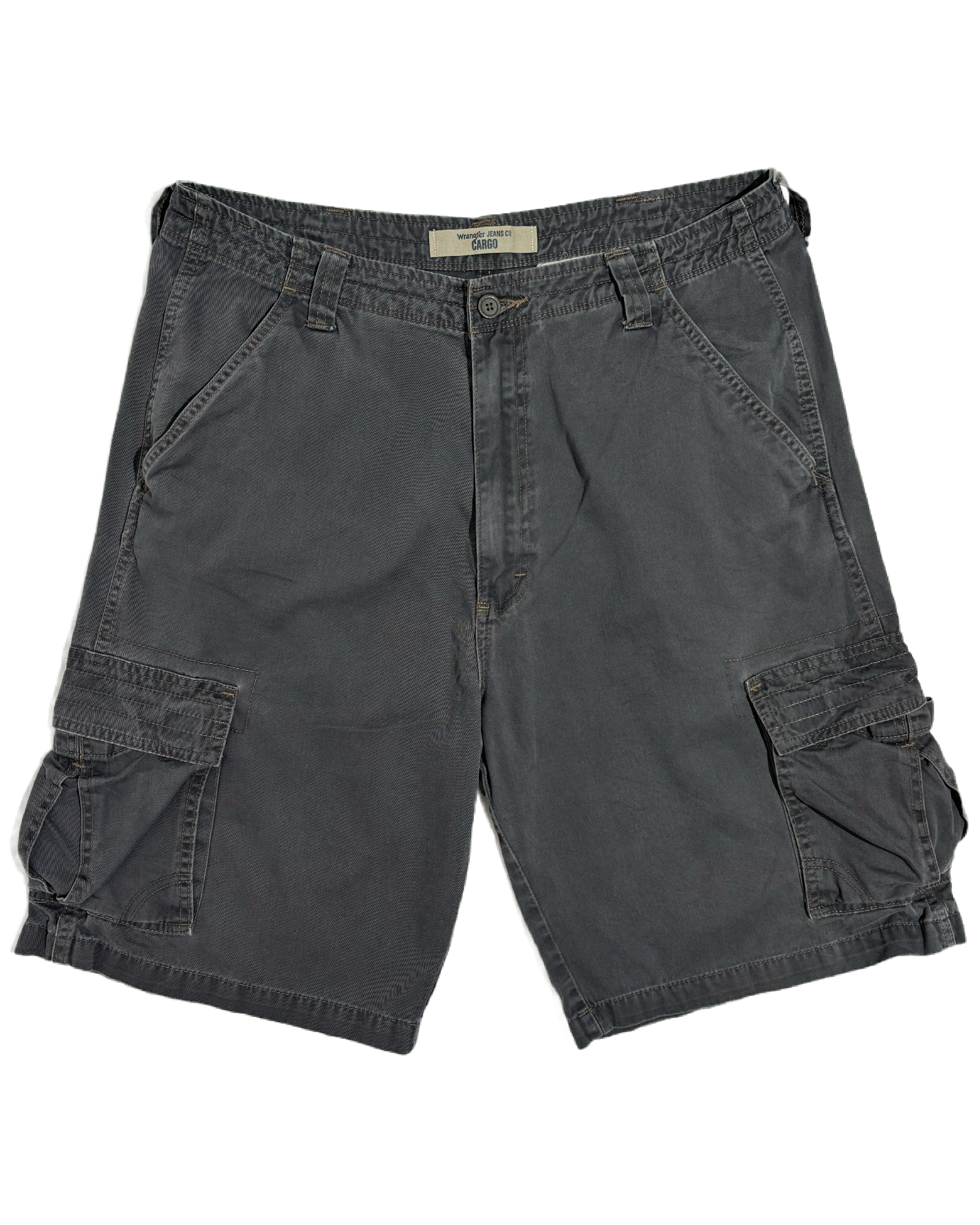 Wrangler Cargo Forrest Cargo Bermude Wrangler