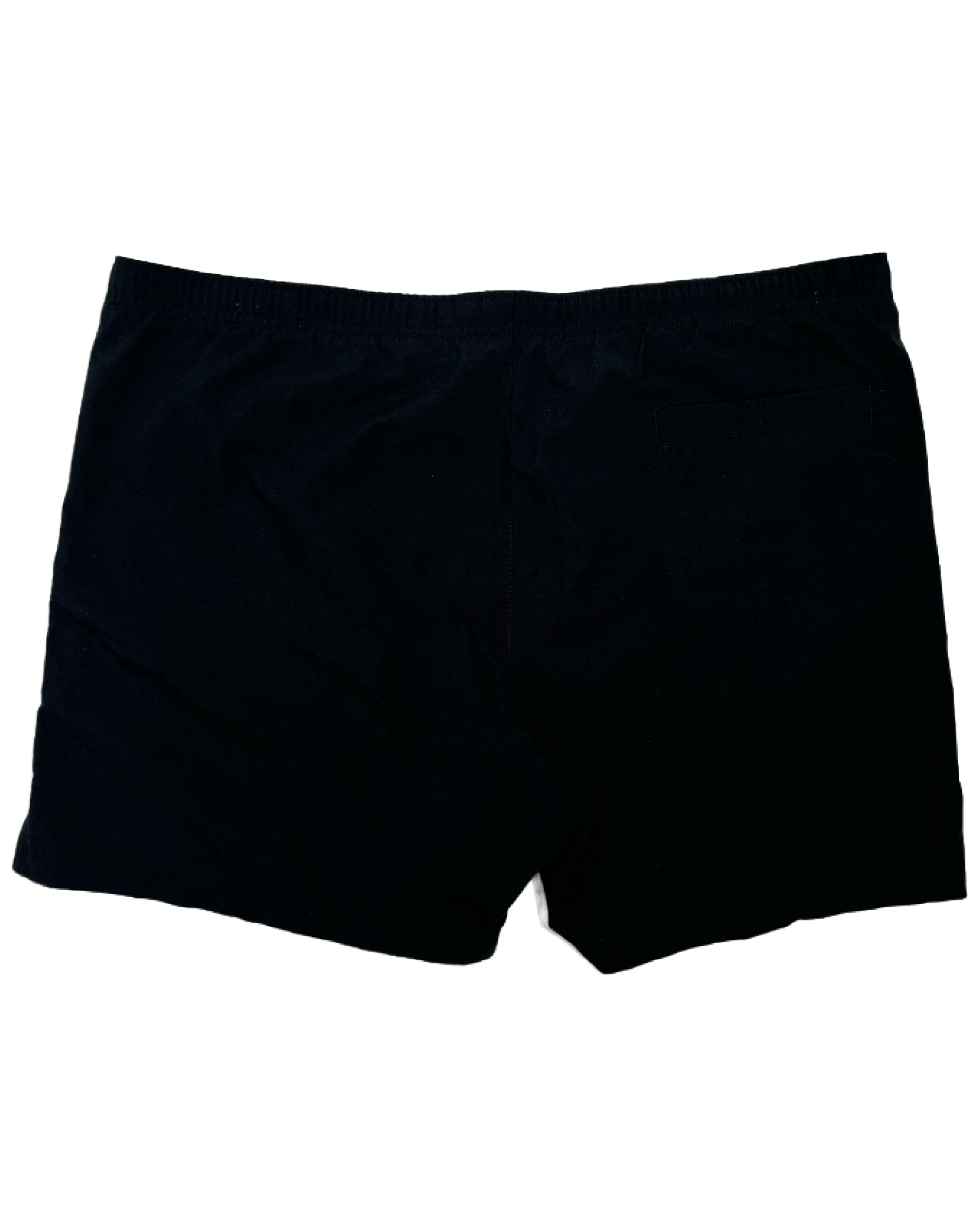 Nike Swim Black Kupaći Nike