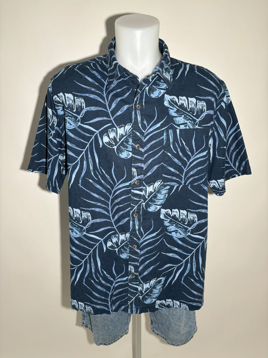Ocean Breeze 80s Hawaiian Košulja HELM:VNTG