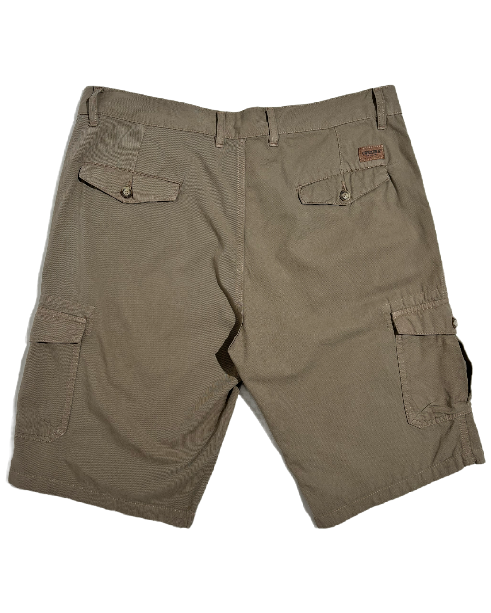 Carrera Sand Dune Cargo Bermude Carrera