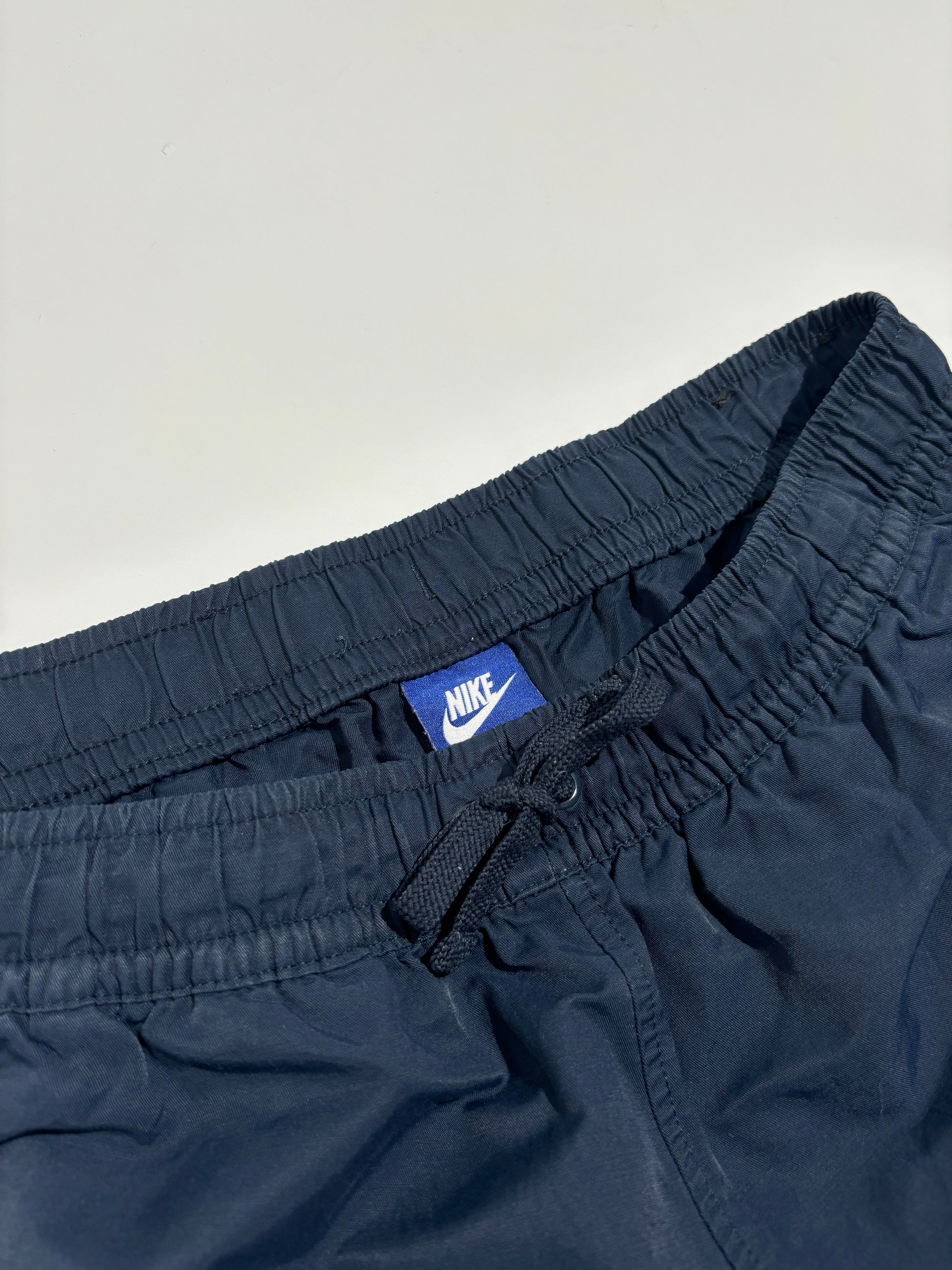 Nike Retro Classic Navy Bermude