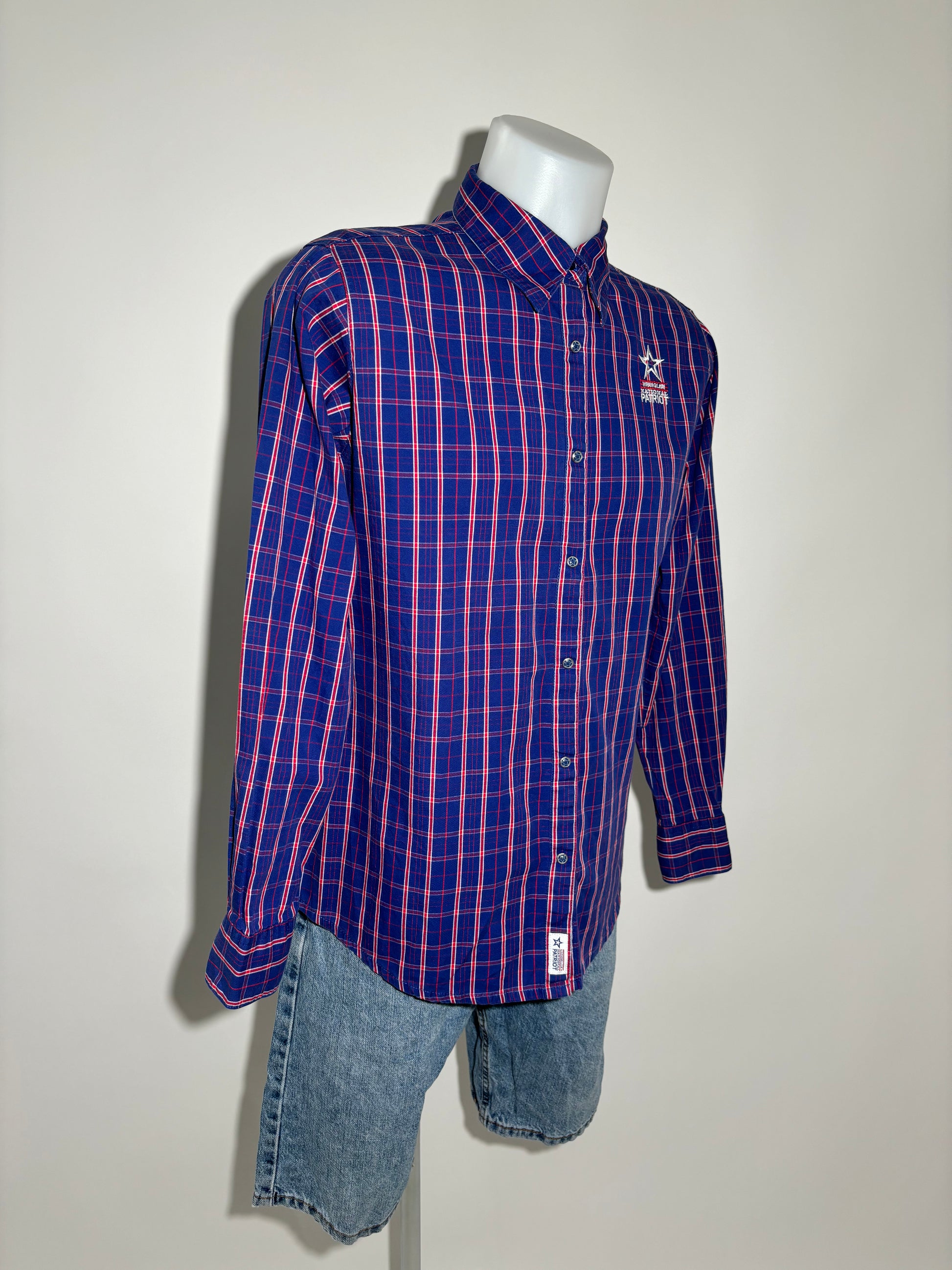 Wrangler National Patrol Košulja Wrangler