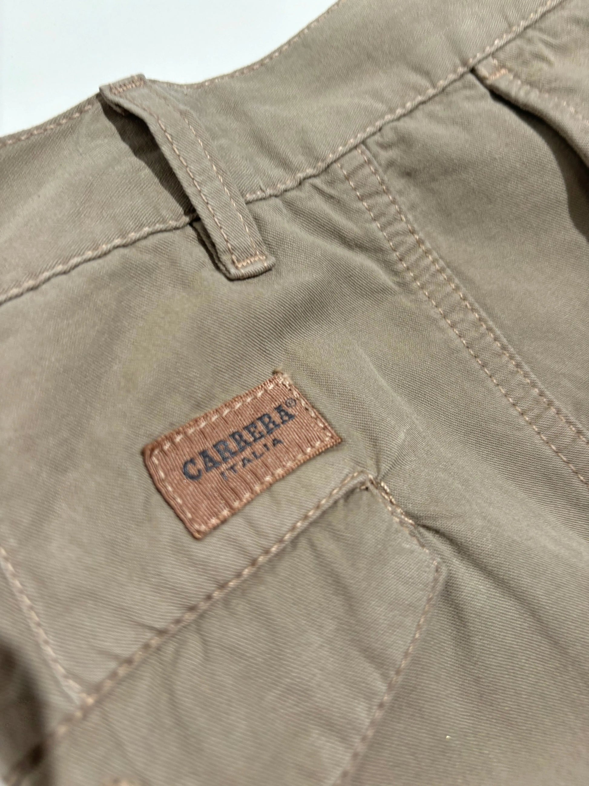 Carrera Sand Dune Cargo Bermude Carrera