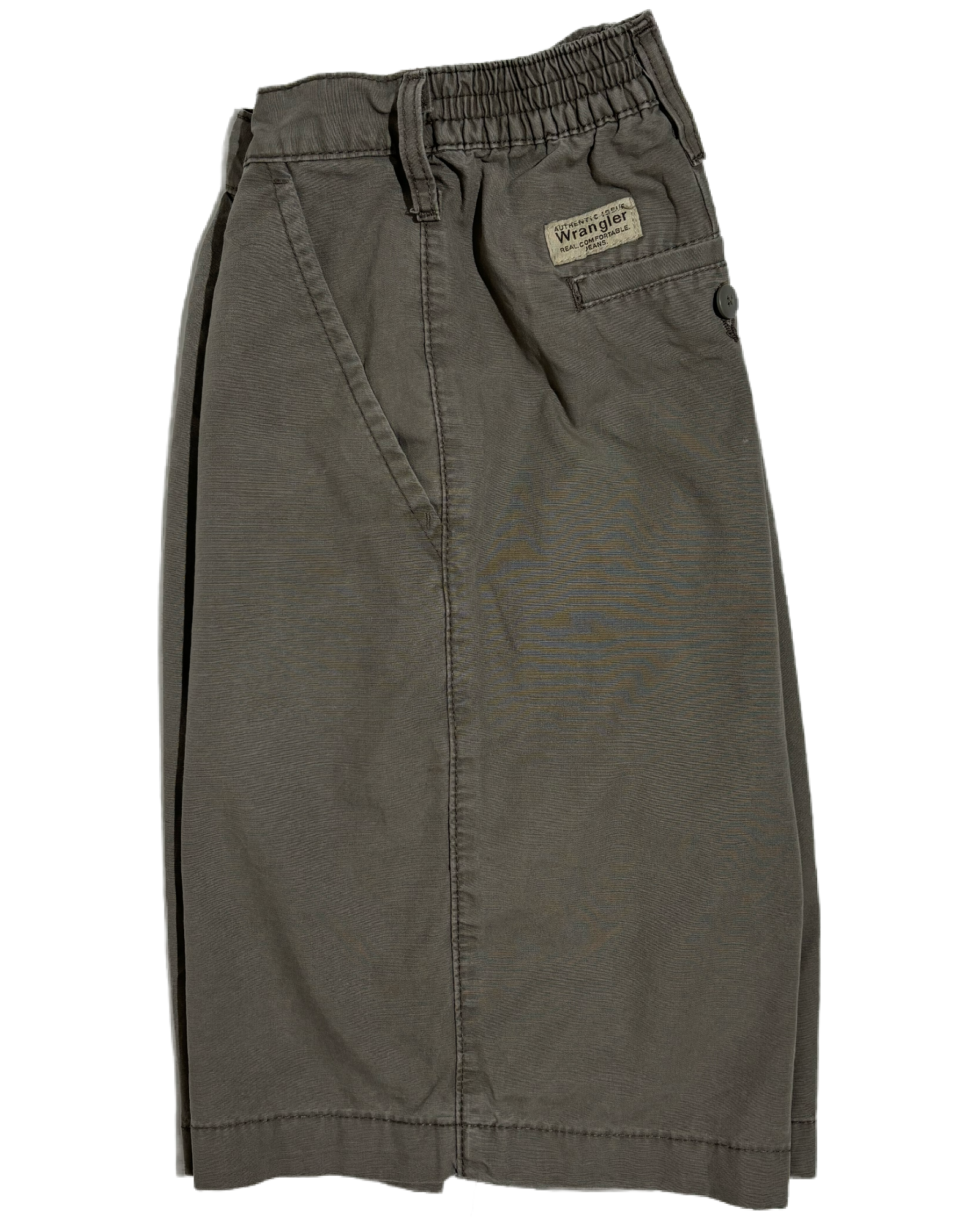 Wrangler Desert Evening Classic Bermude