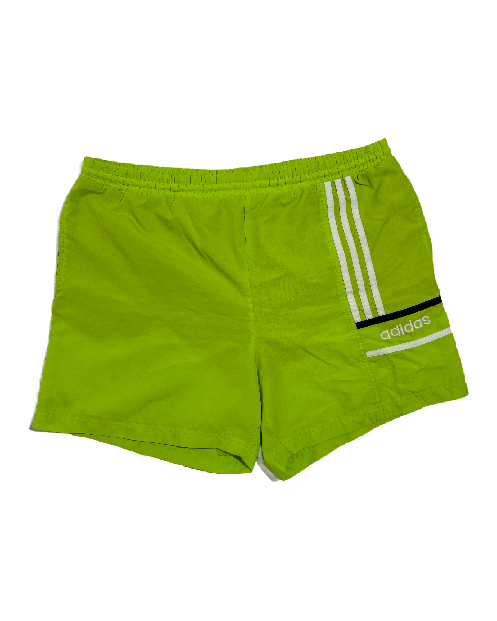 Adidas Retro Fluorescent 90s Kupaći Adidas