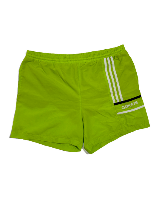 Adidas Retro Fluorescent 90s Kupaći Adidas