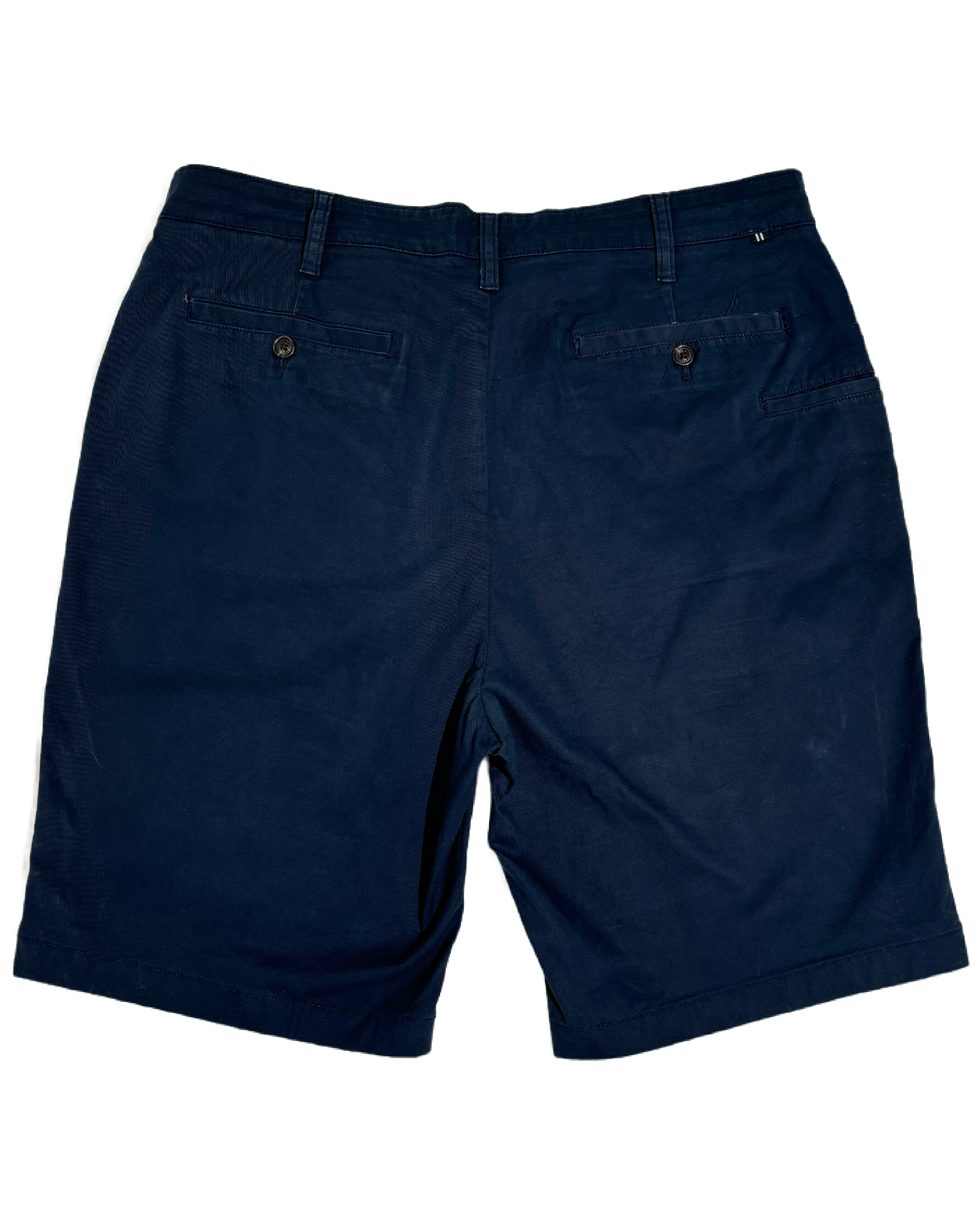 Nautica Smooth Sailing Classic Bermude